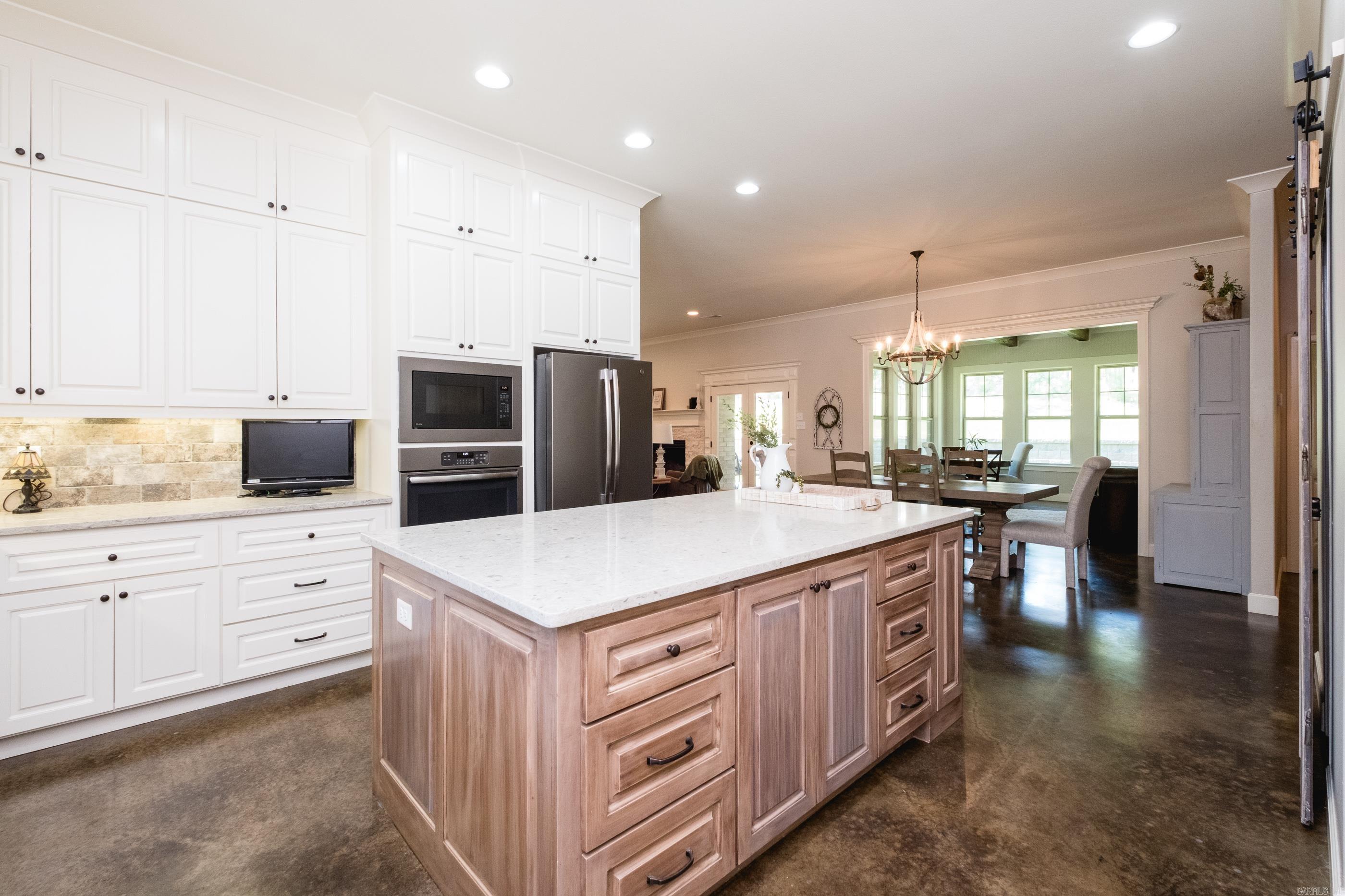 THE RANCH ADDN - Residential