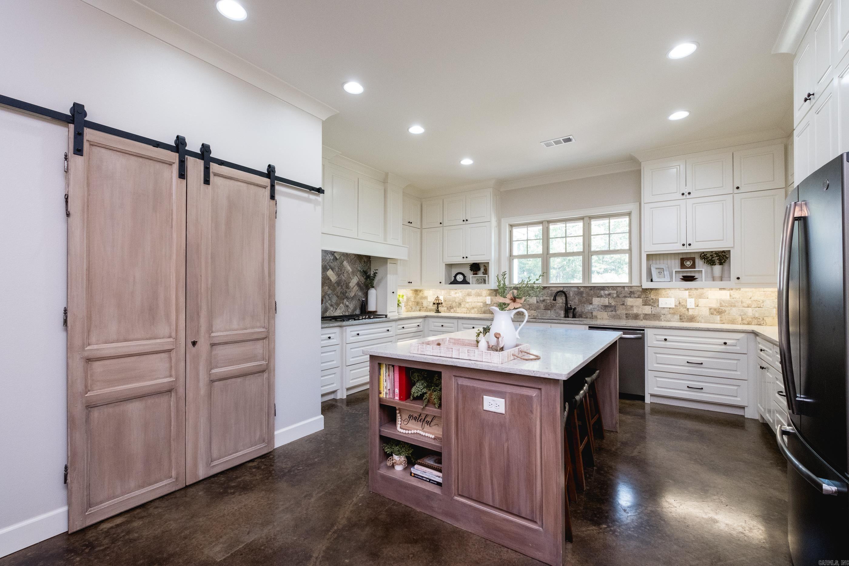 THE RANCH ADDN - Residential