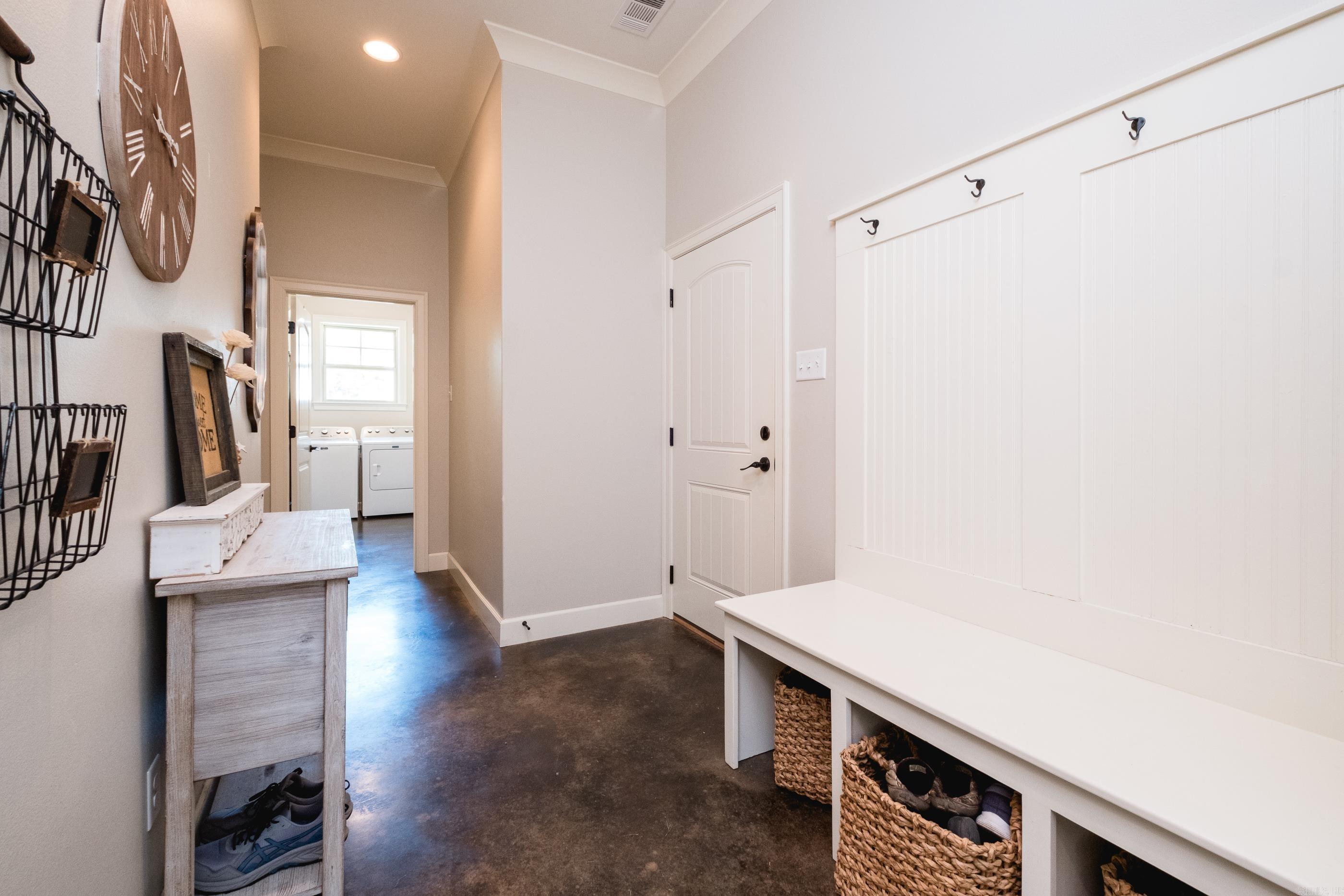 THE RANCH ADDN - Residential