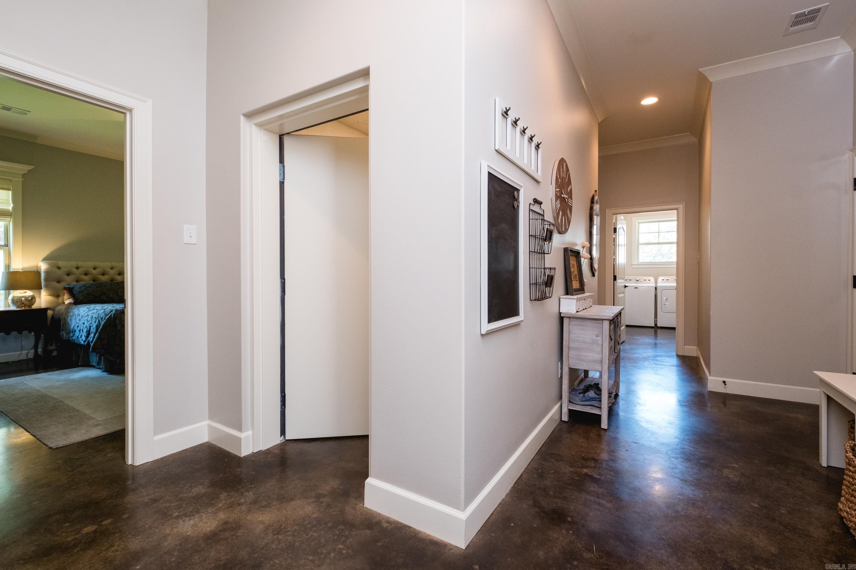 THE RANCH ADDN - Residential