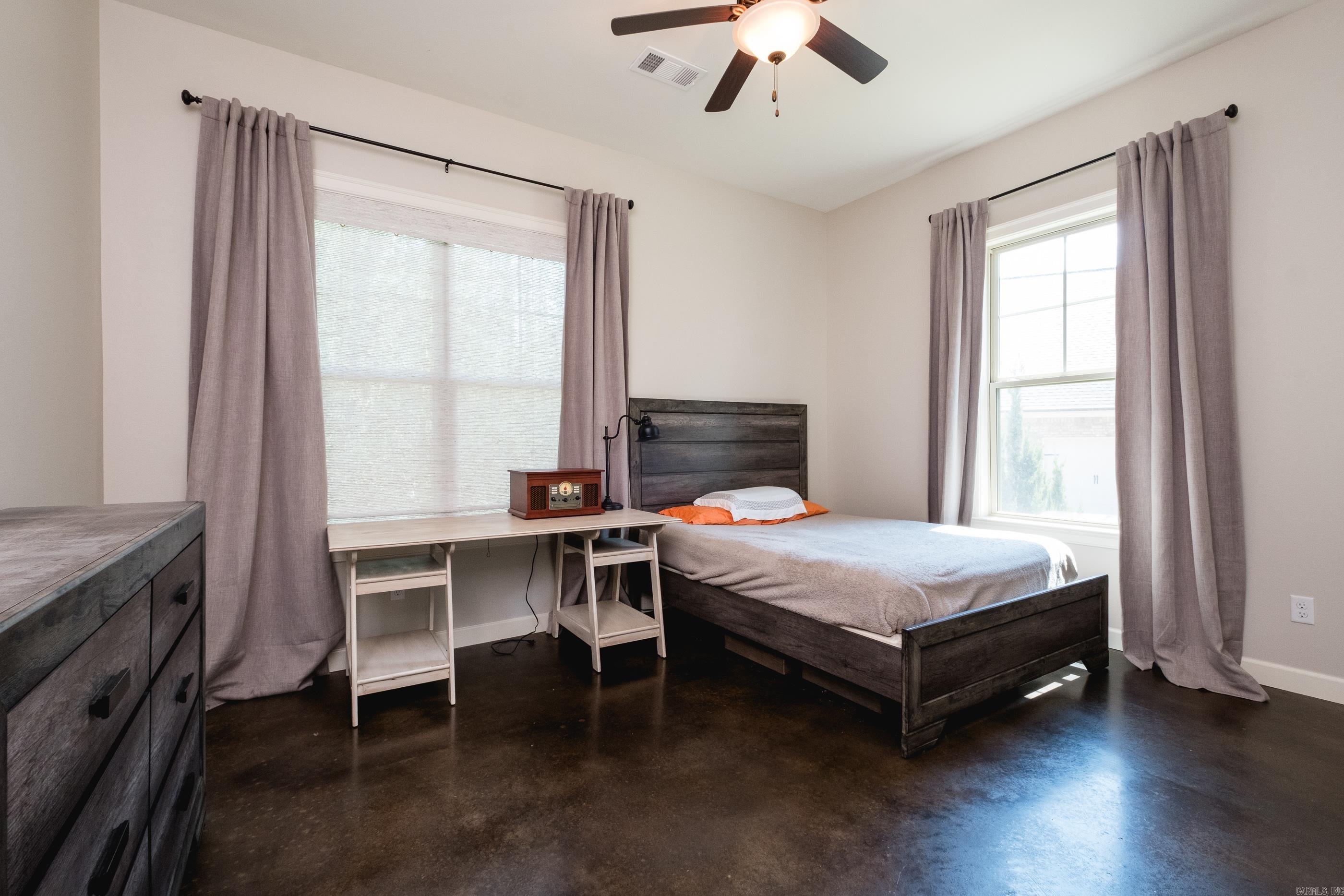 THE RANCH ADDN - Residential