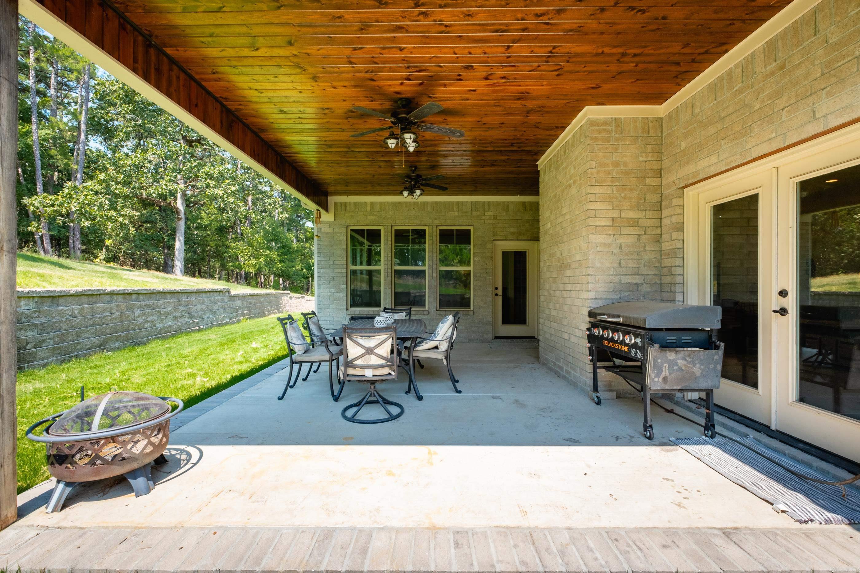 THE RANCH ADDN - Residential