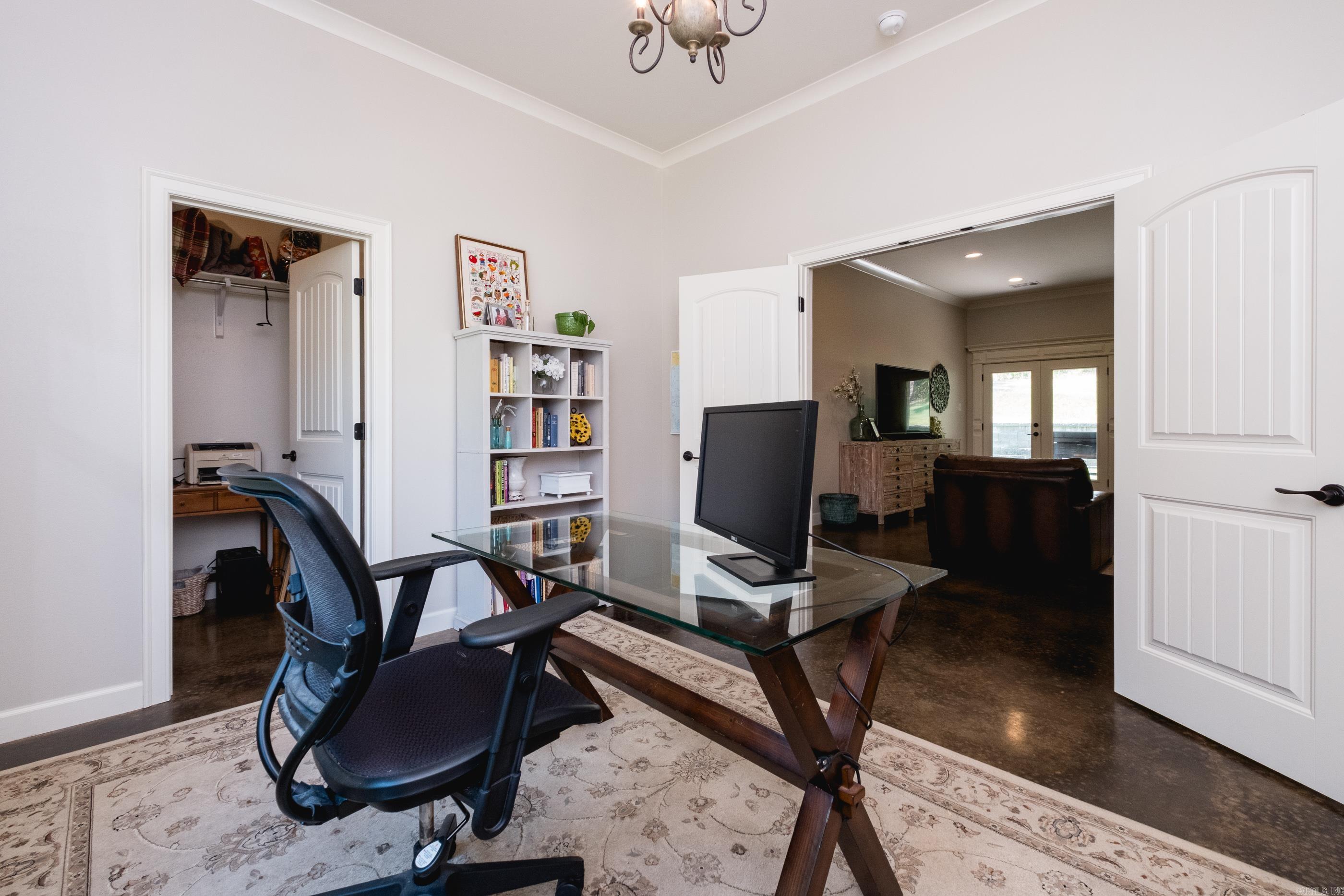 THE RANCH ADDN - Residential