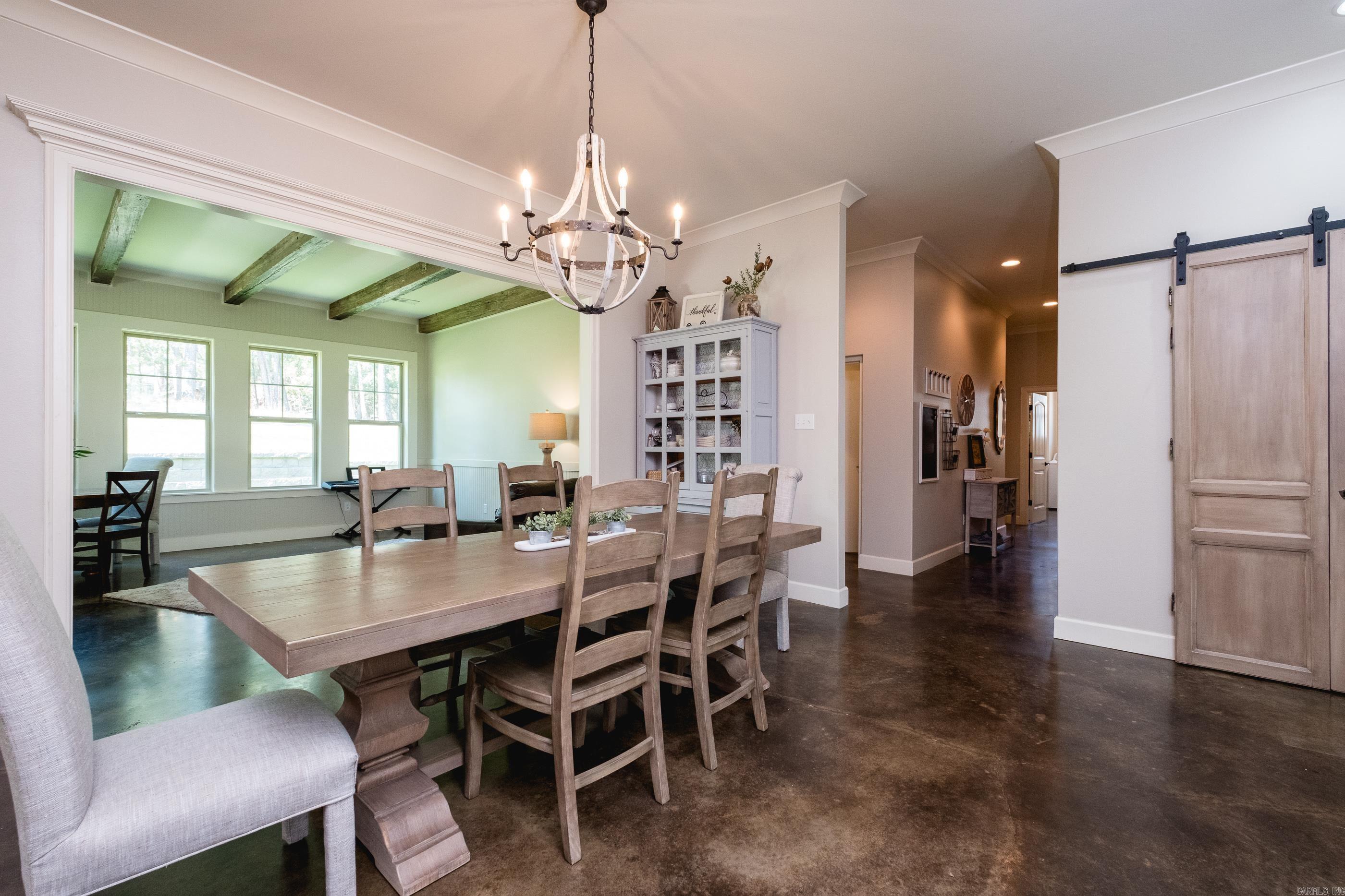 THE RANCH ADDN - Residential