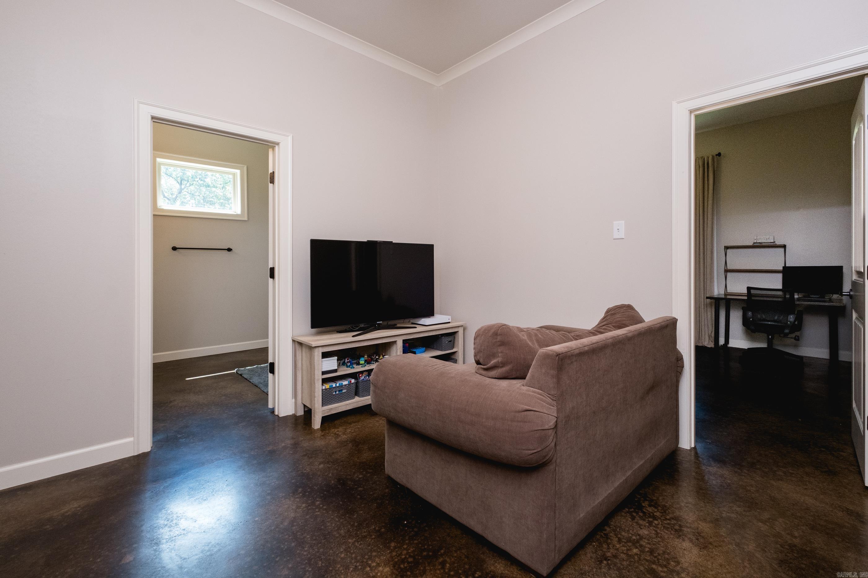 THE RANCH ADDN - Residential