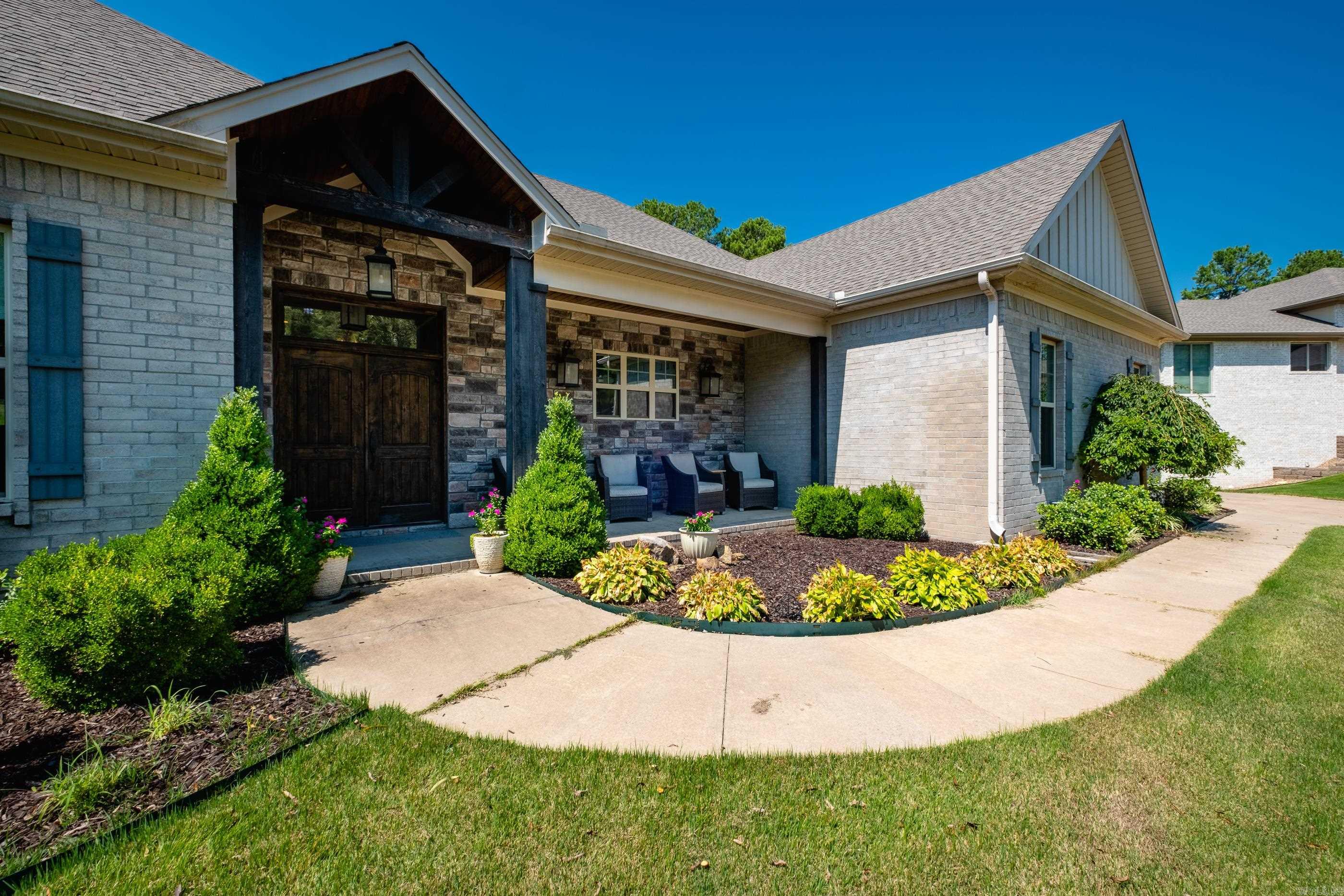 THE RANCH ADDN - Residential