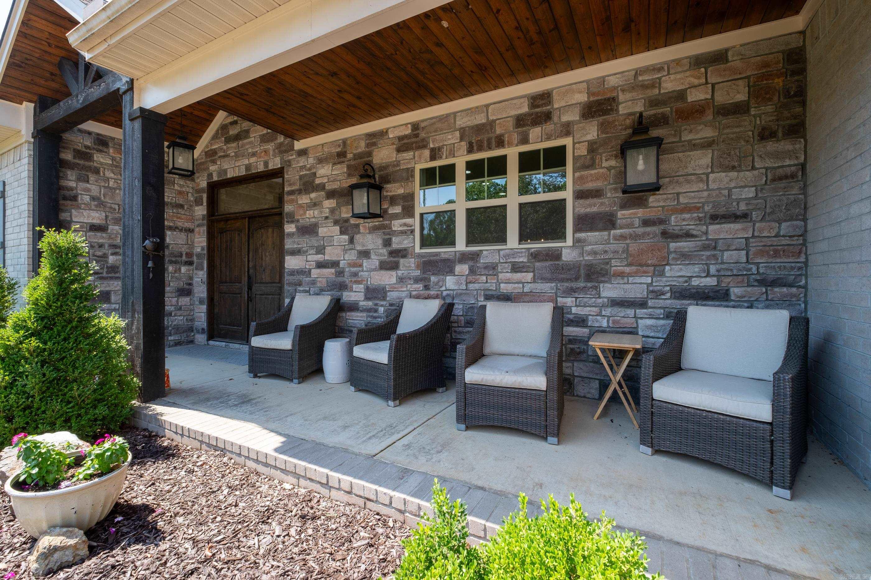 THE RANCH ADDN - Residential