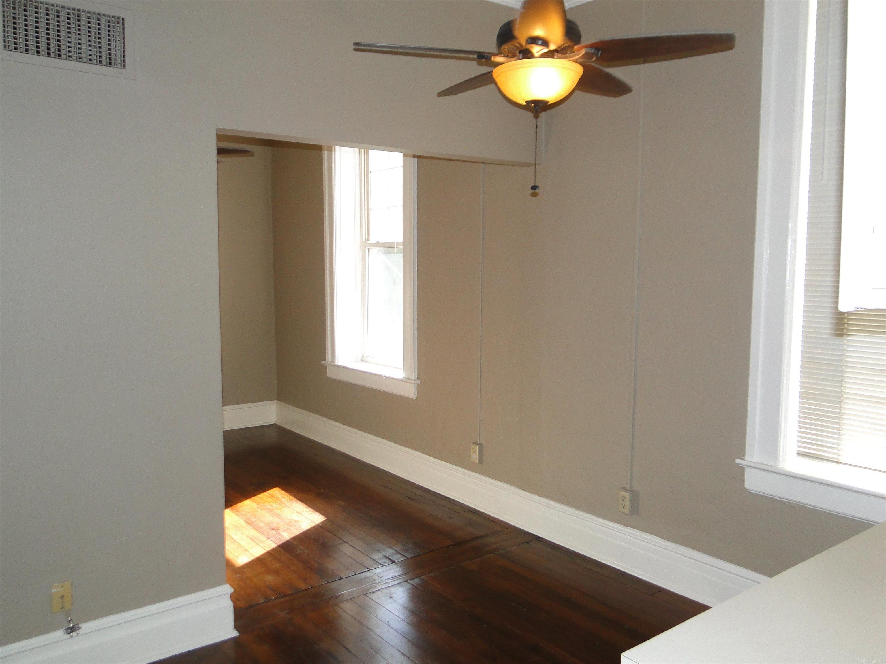 City of Little Rock L8 - Residential Lease