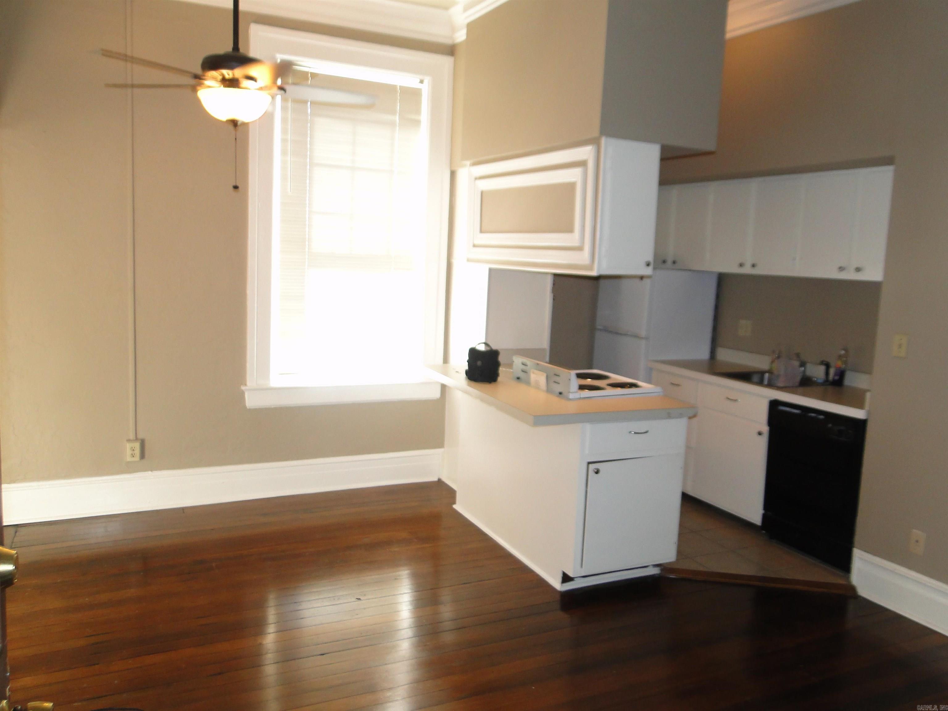 City of Little Rock L8 - Residential Lease