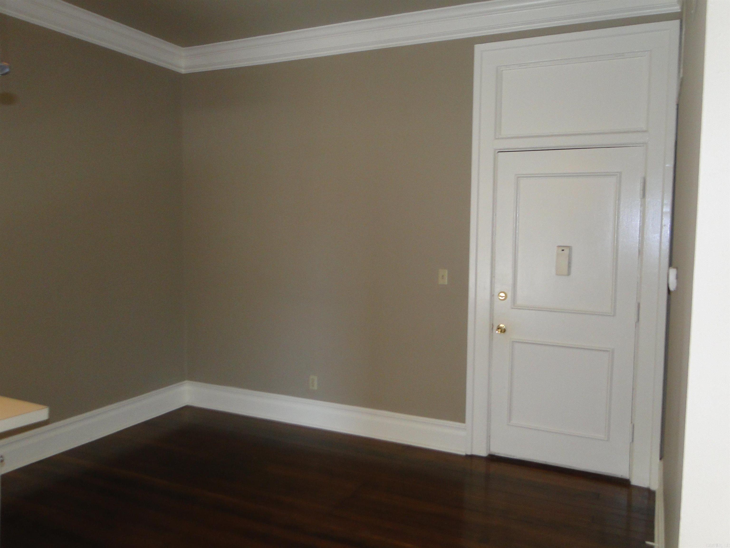 City of Little Rock L8 - Residential Lease