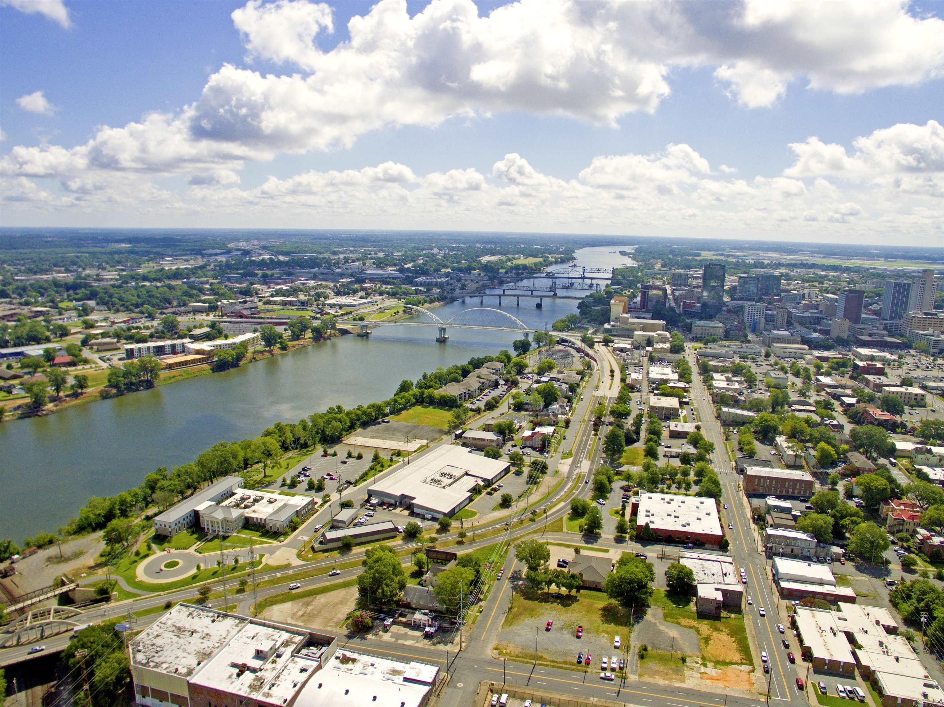 City of Little Rock L8 - Residential Lease