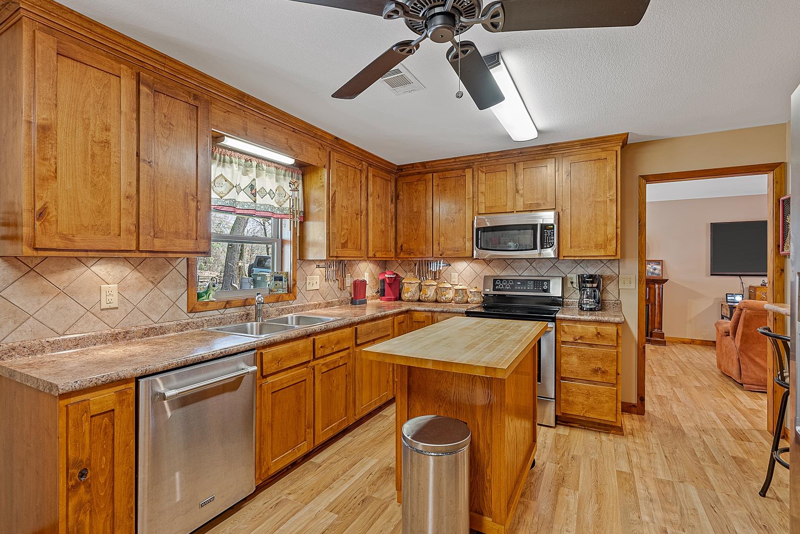 Dawson - Residential