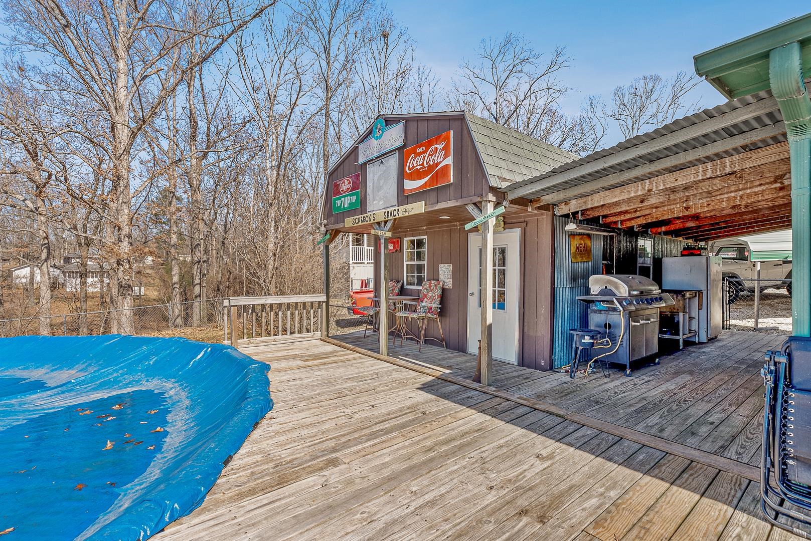 Dawson - Residential