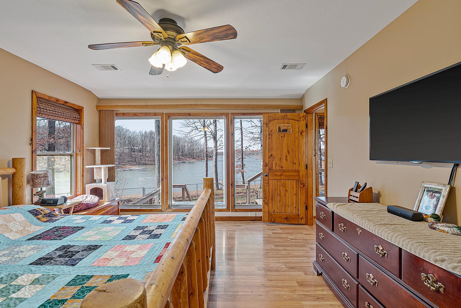 Dawson - Residential