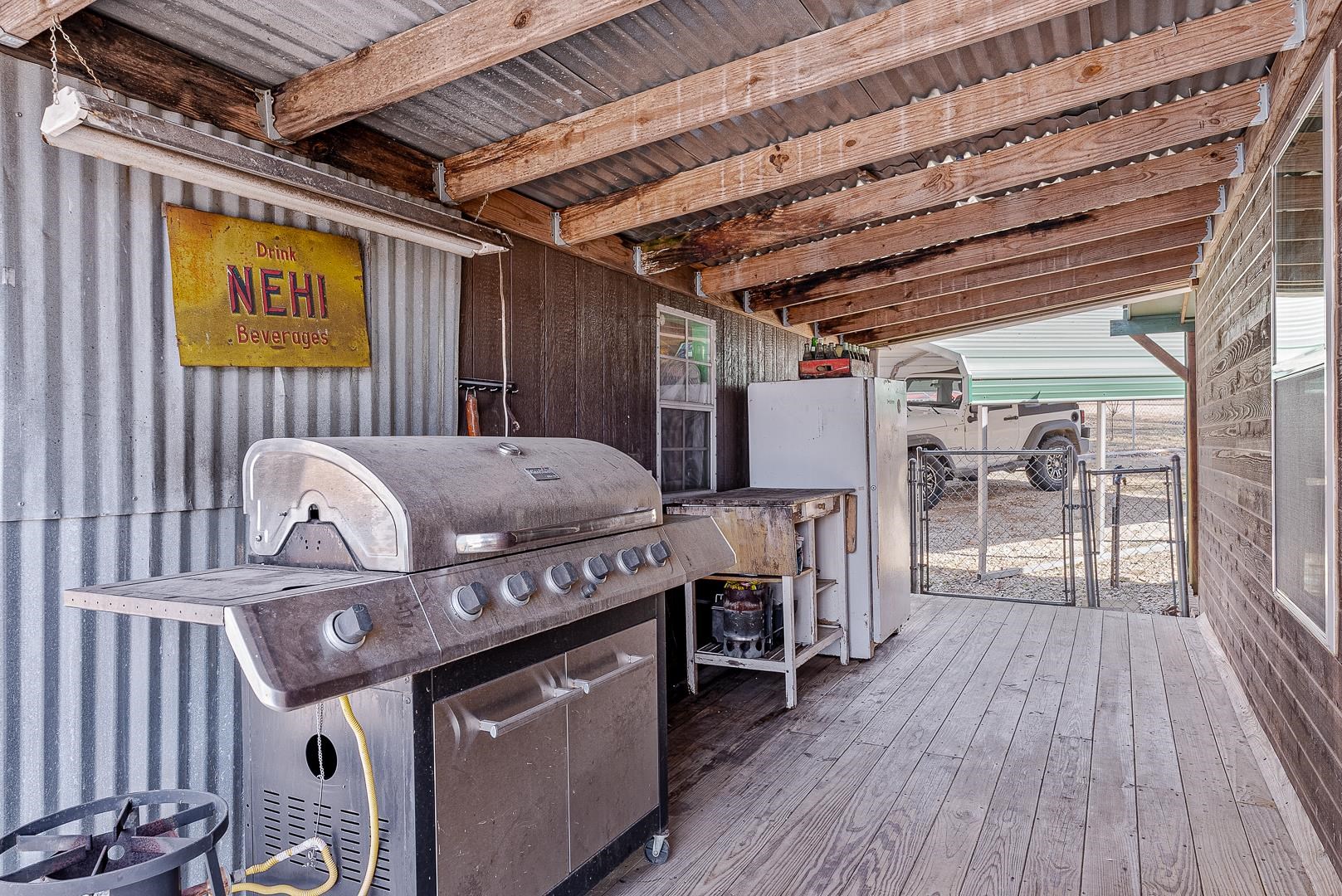 Dawson - Residential