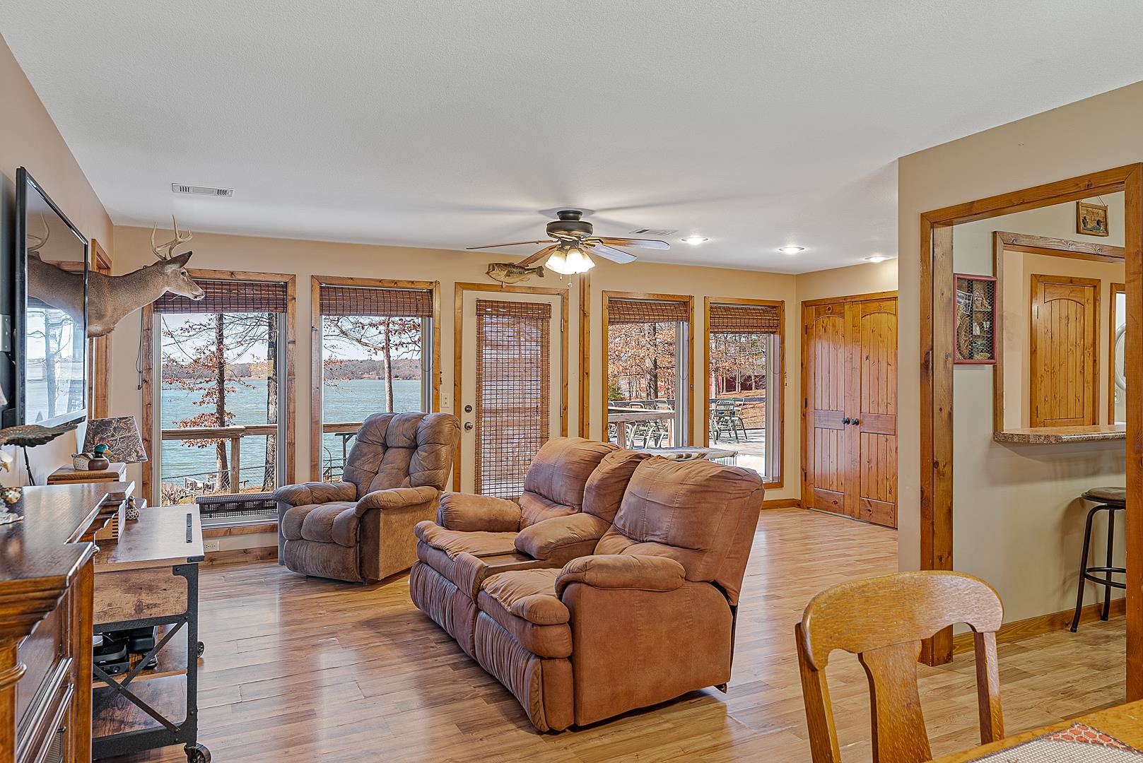 Dawson - Residential