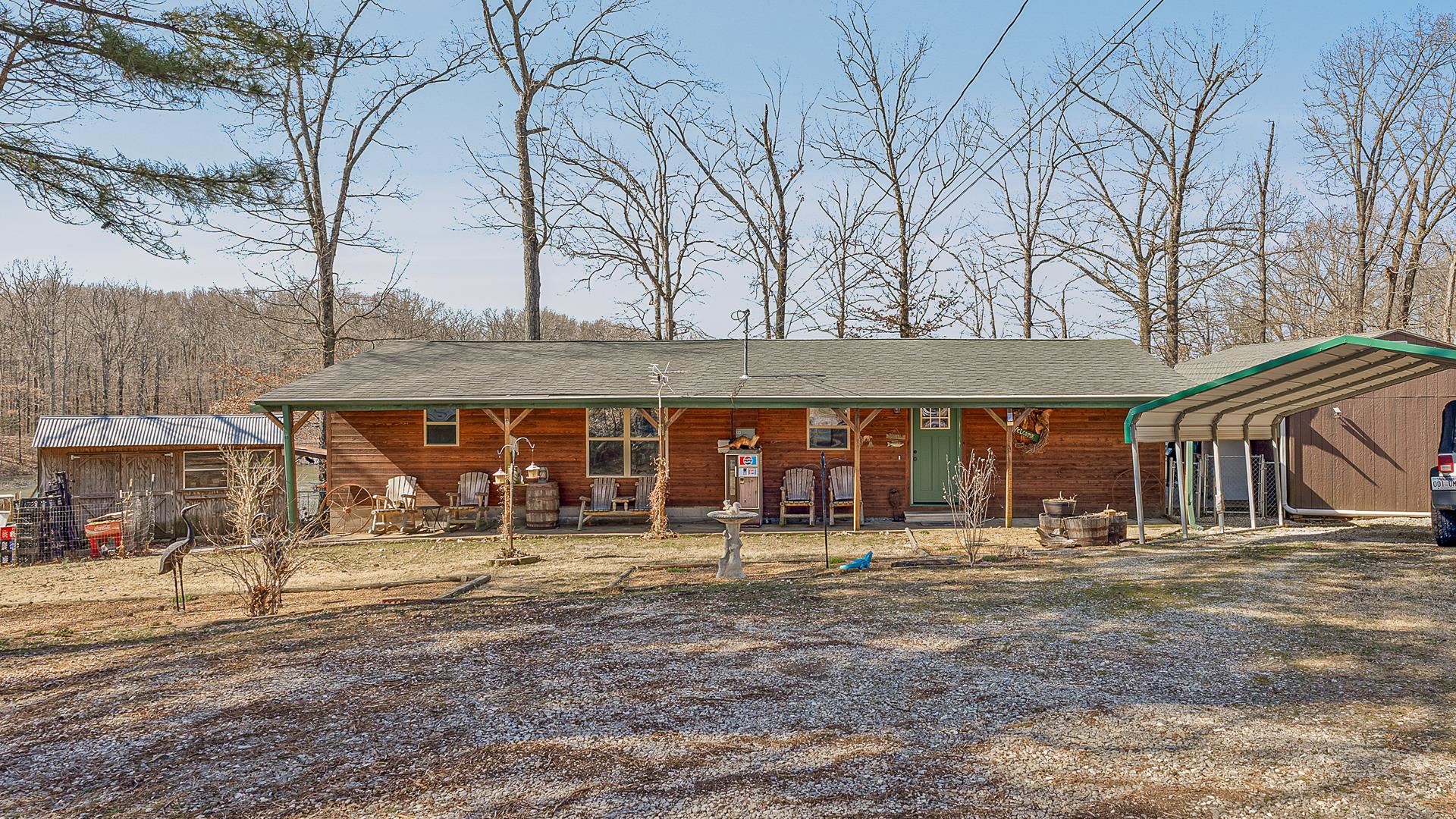 Dawson - Residential