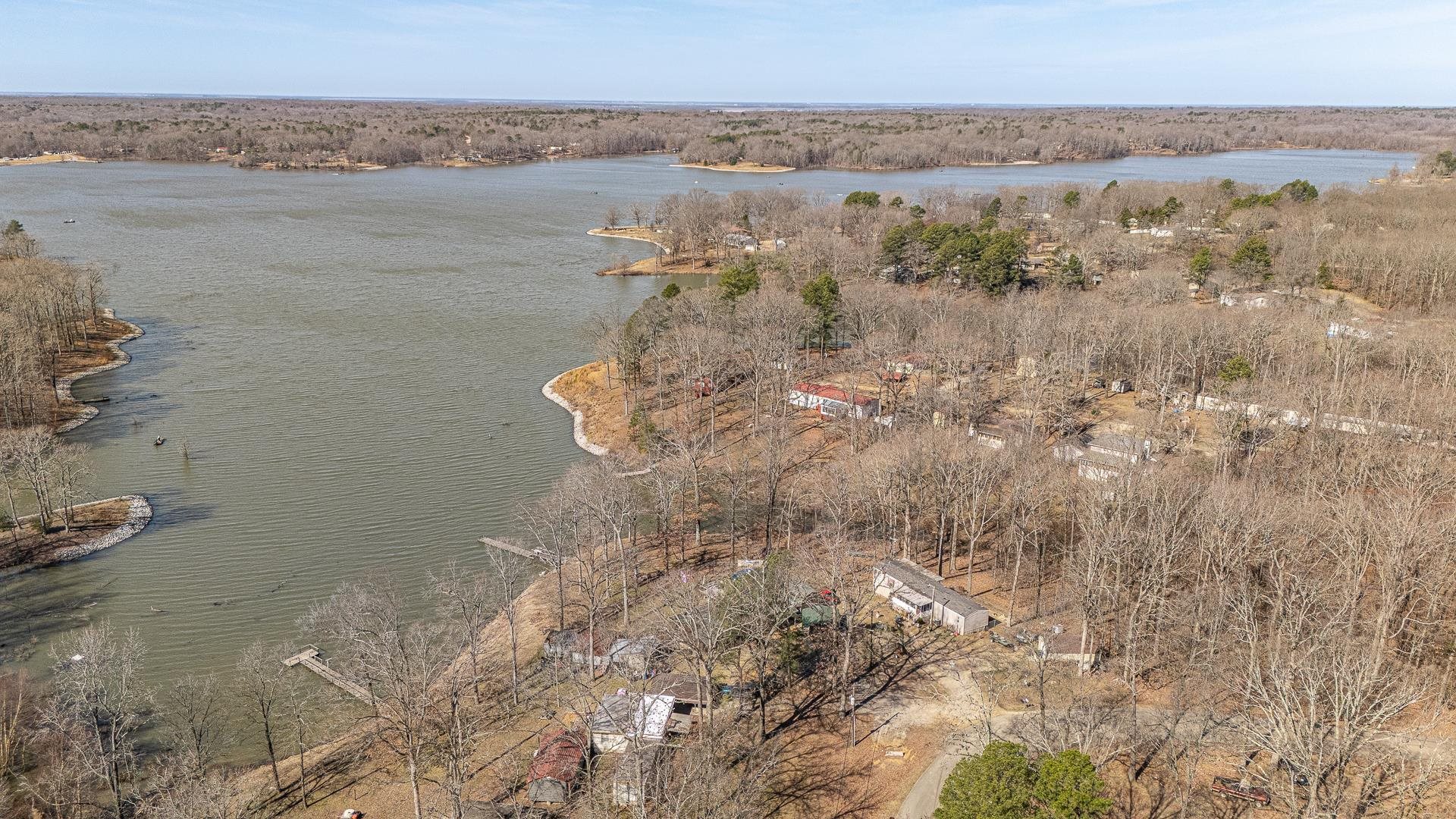 Dawson - Residential