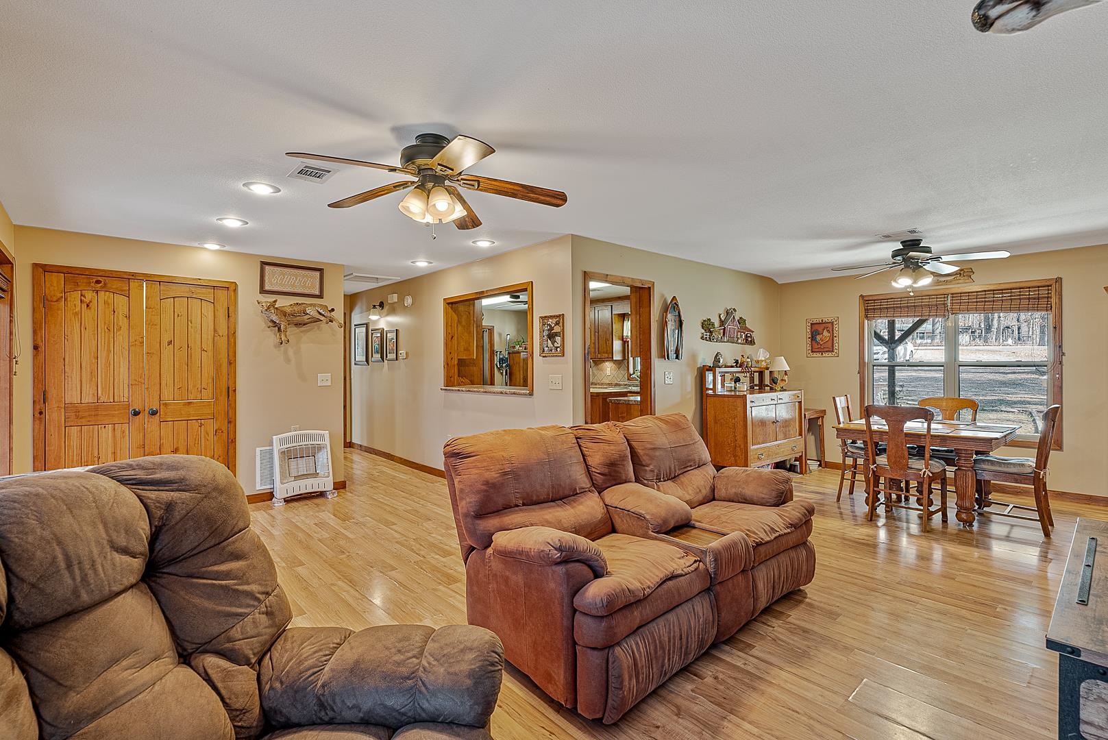 Dawson - Residential