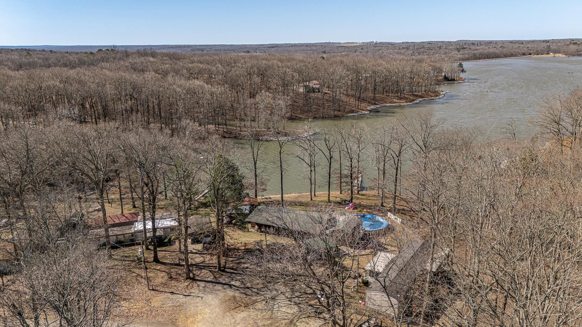 Dawson - Residential