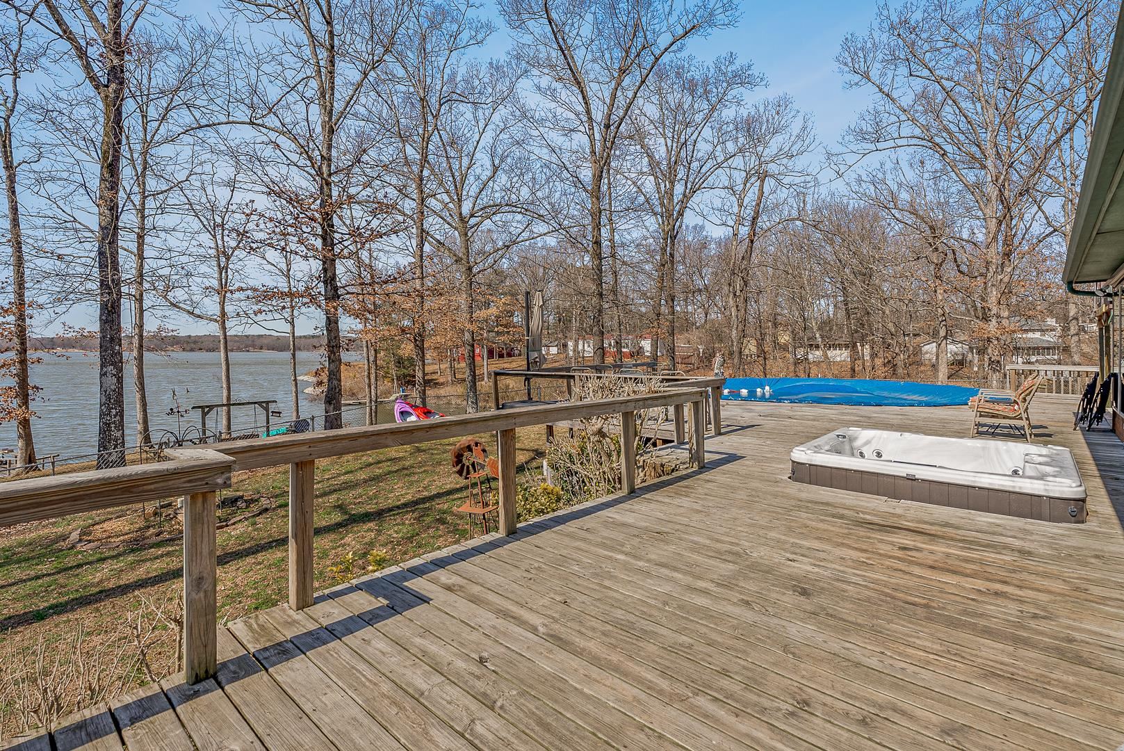 Dawson - Residential