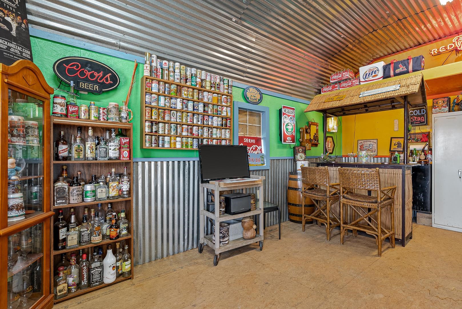 Dawson - Residential