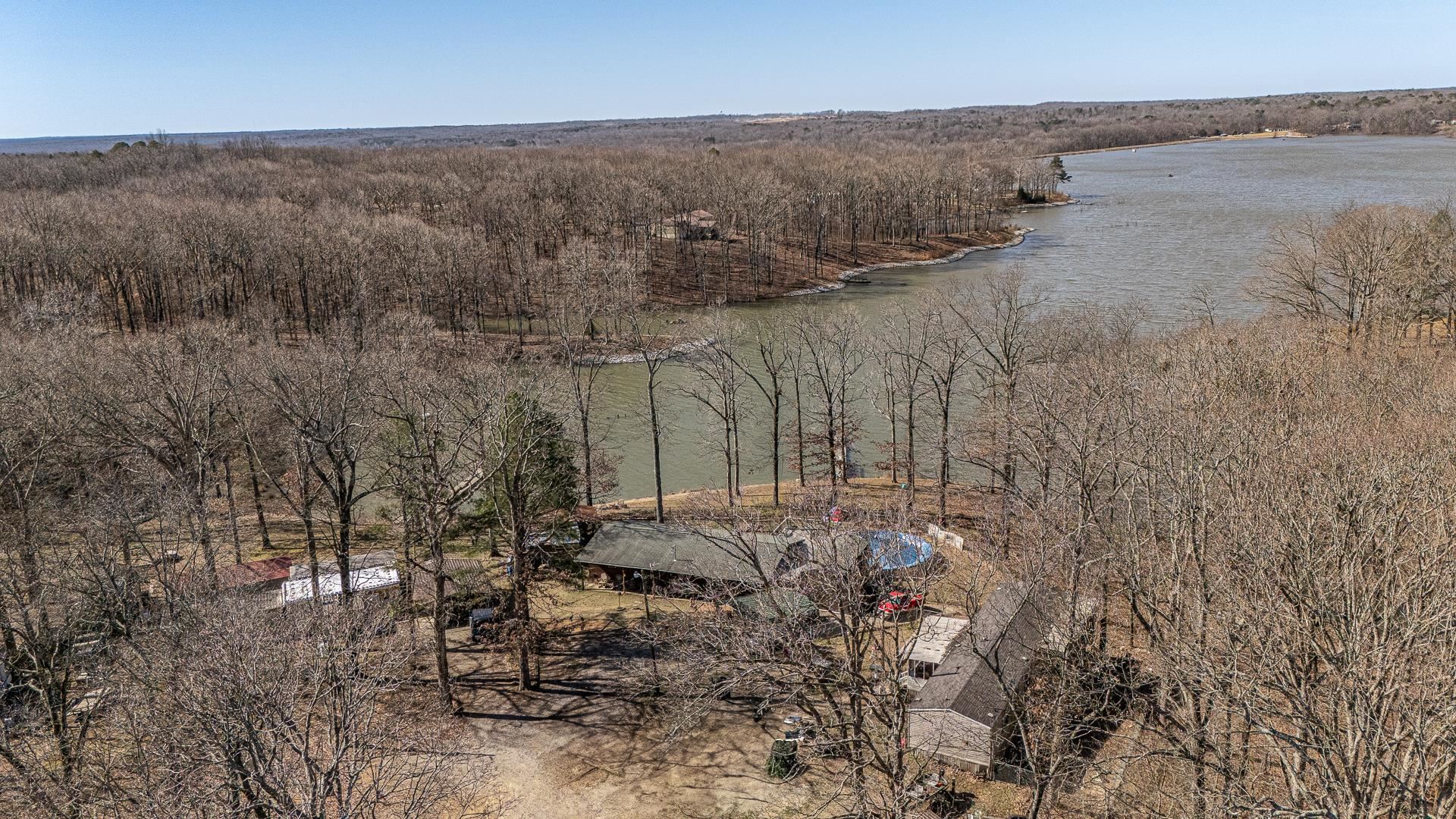 Dawson - Residential