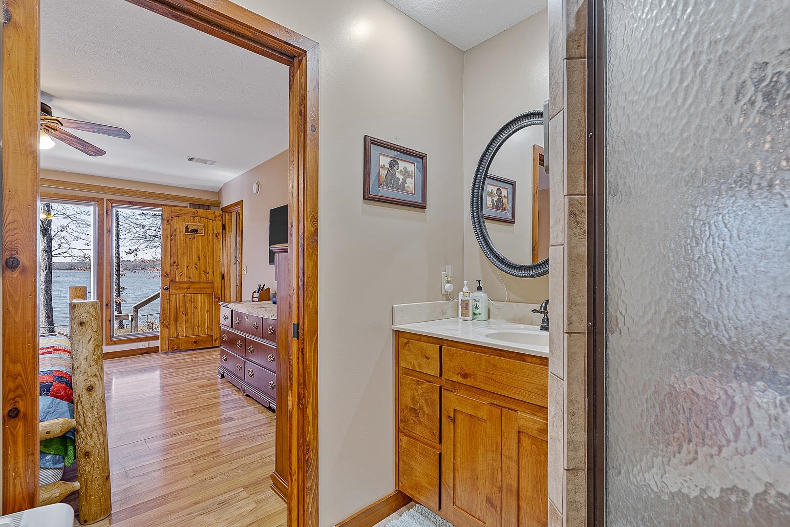 Dawson - Residential