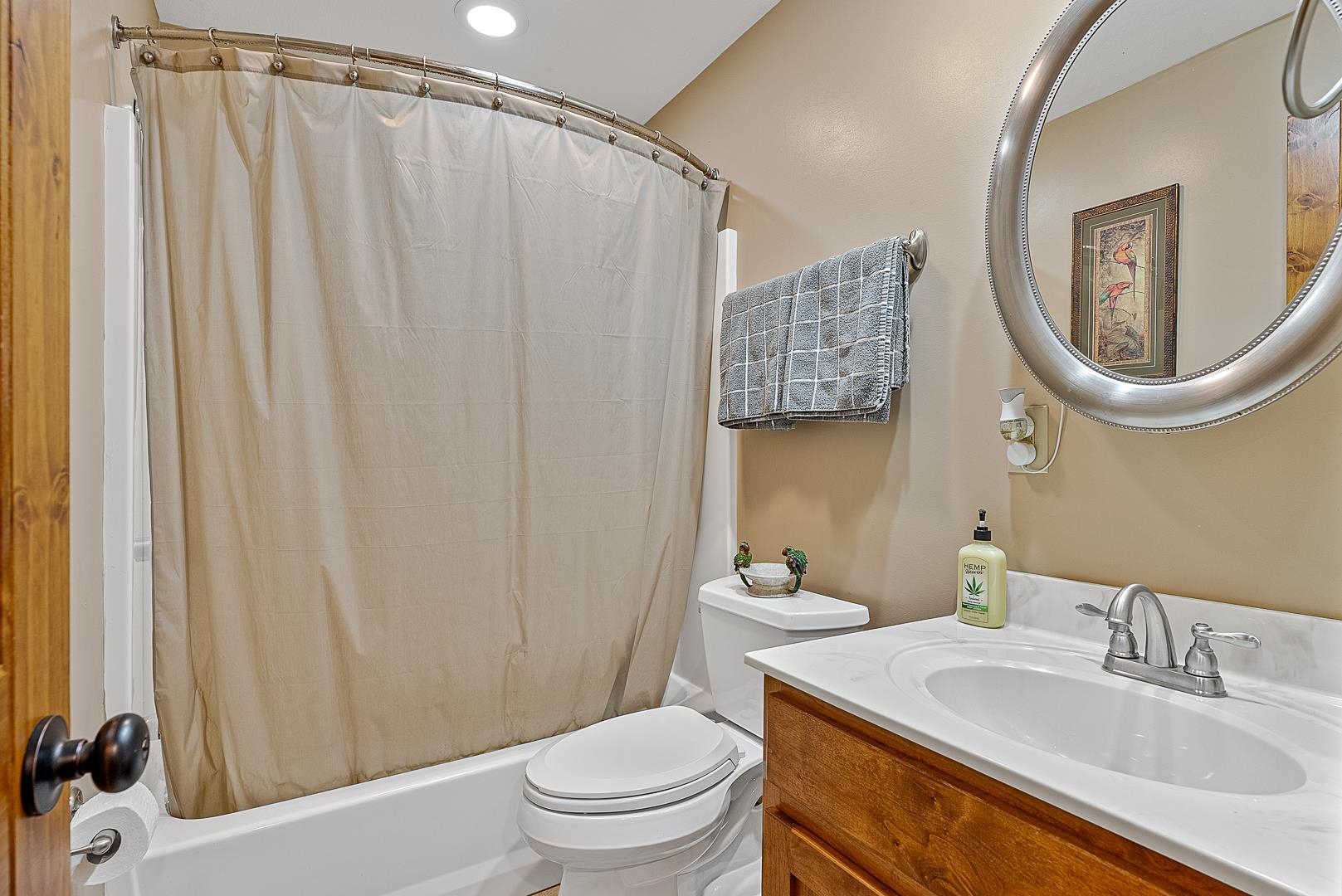 Dawson - Residential