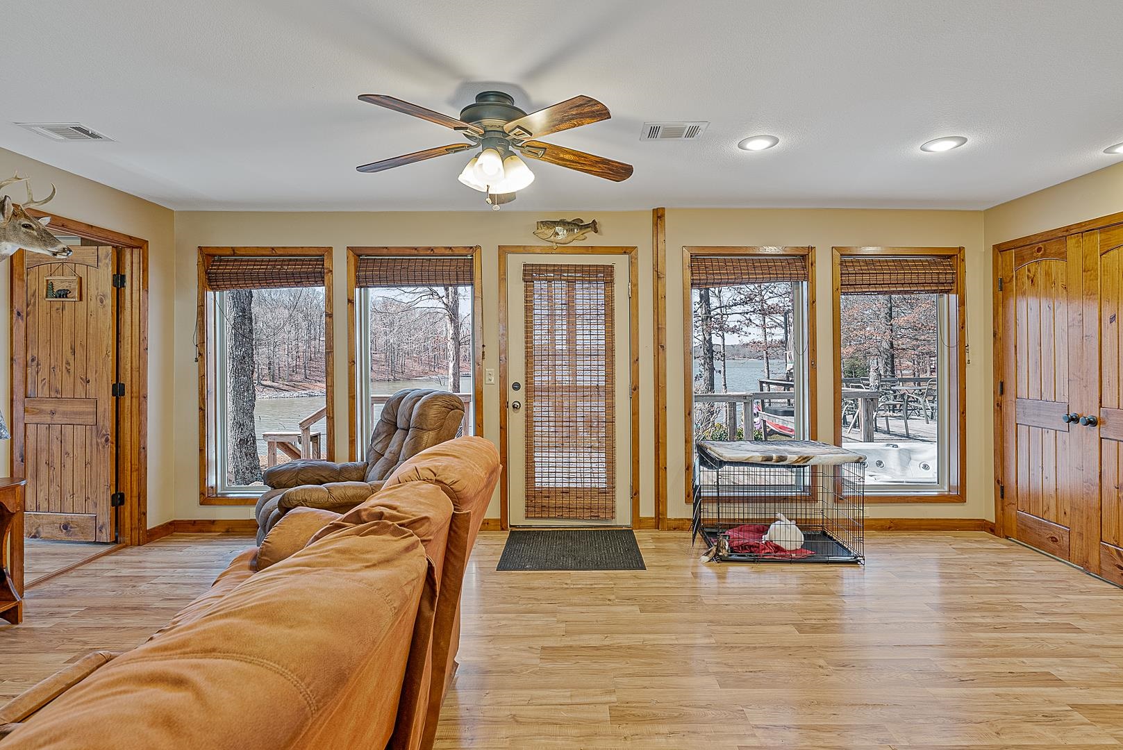 Dawson - Residential