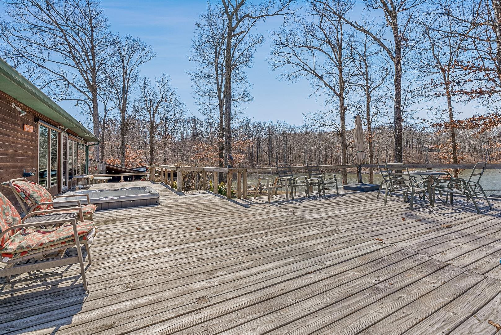 Dawson - Residential