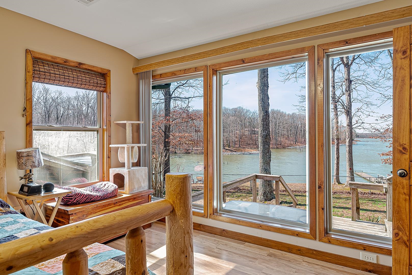 Dawson - Residential