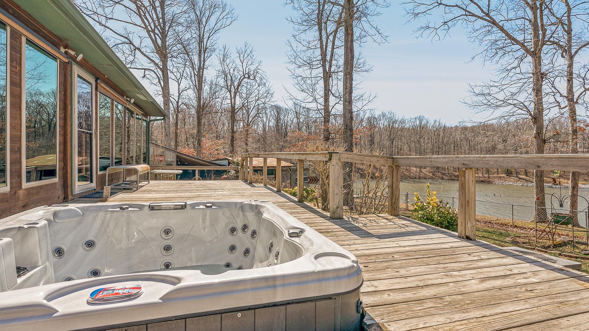 Dawson - Residential