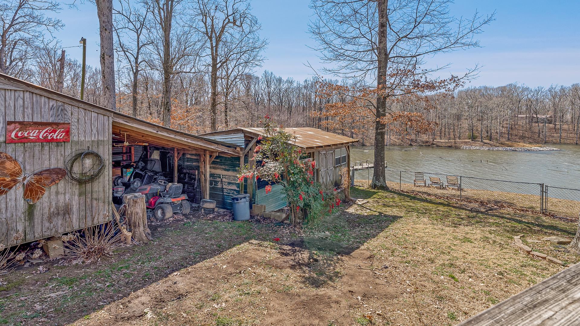 Dawson - Residential