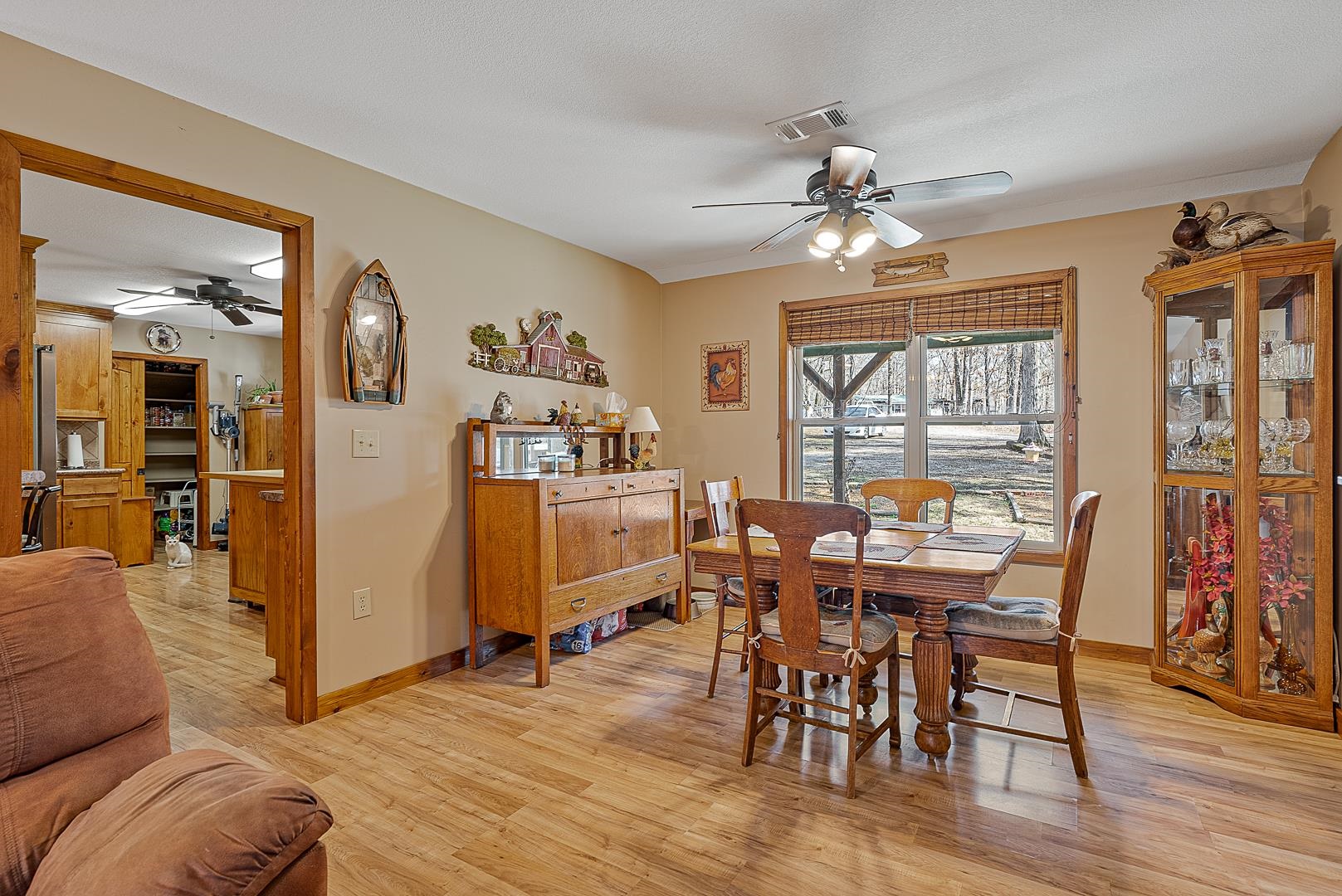 Dawson - Residential