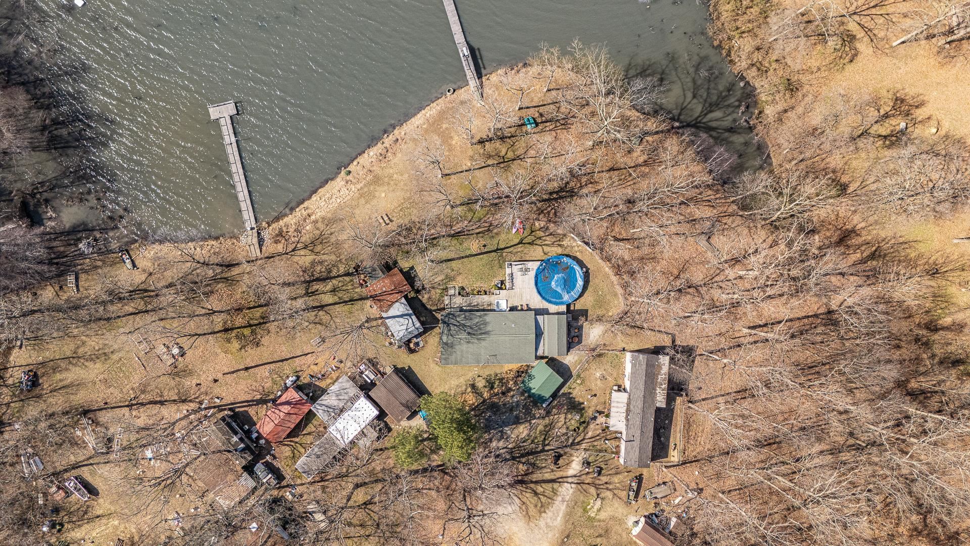 Dawson - Residential