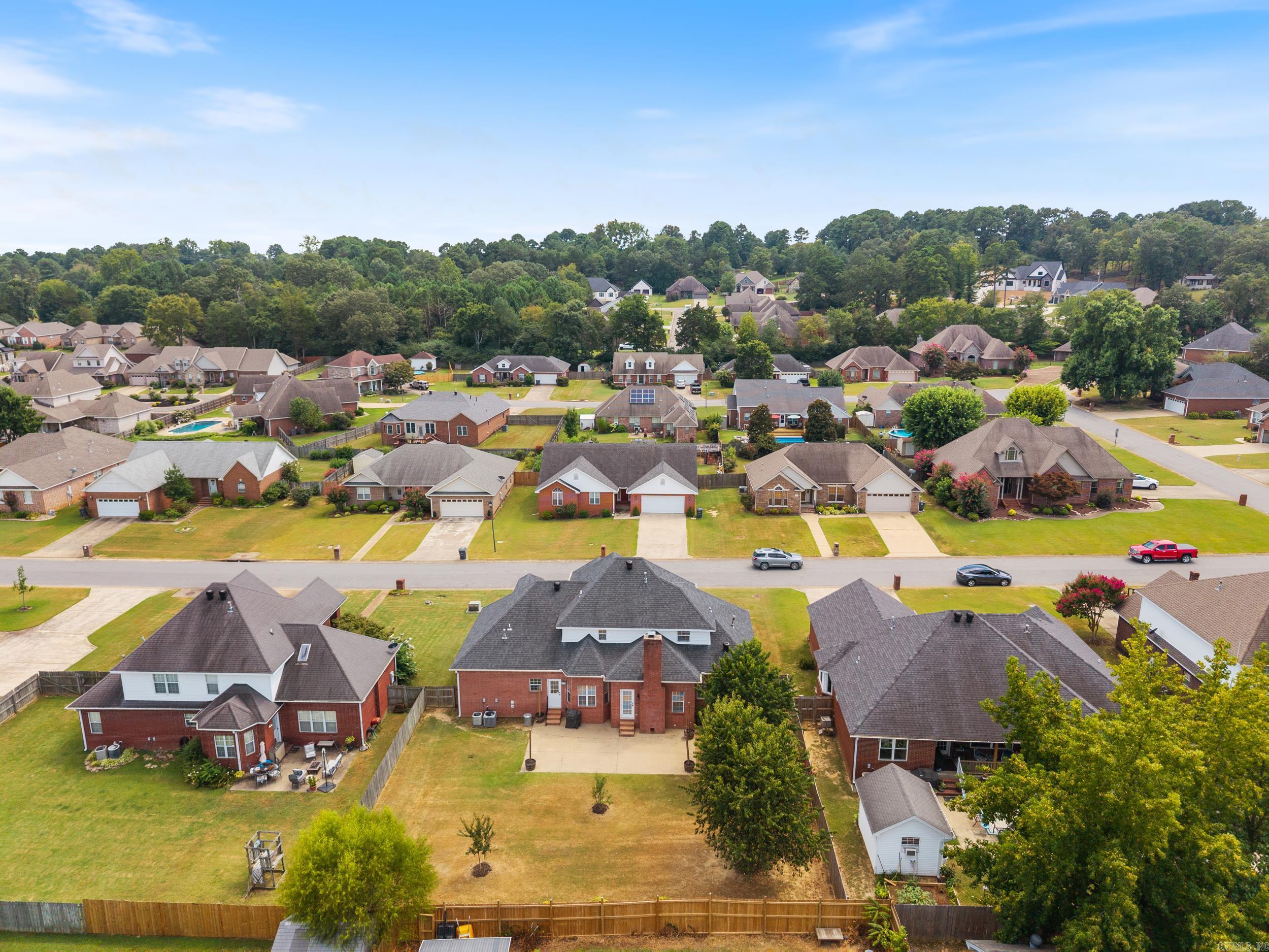 BELVEDERE COURT - Residential