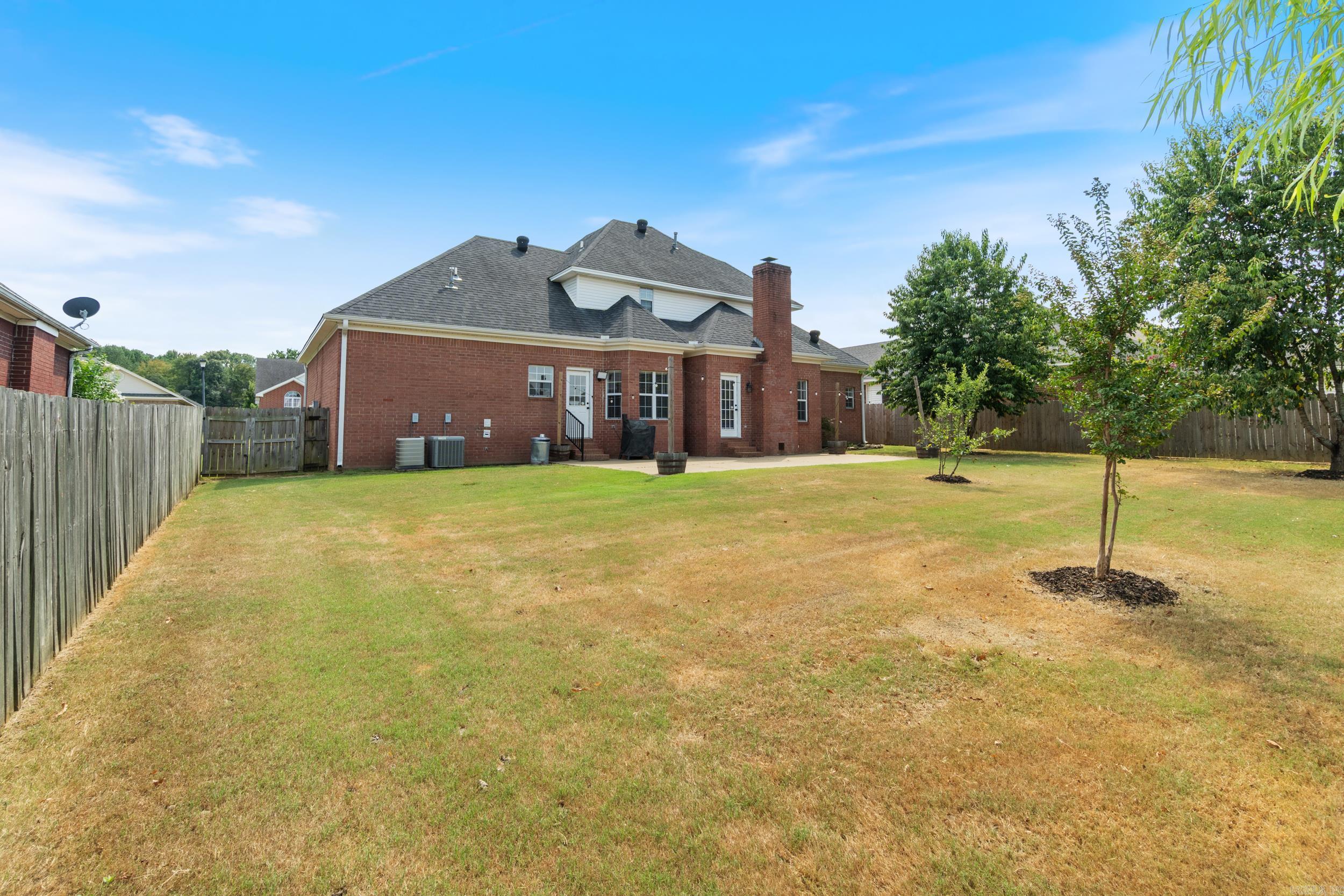 BELVEDERE COURT - Residential