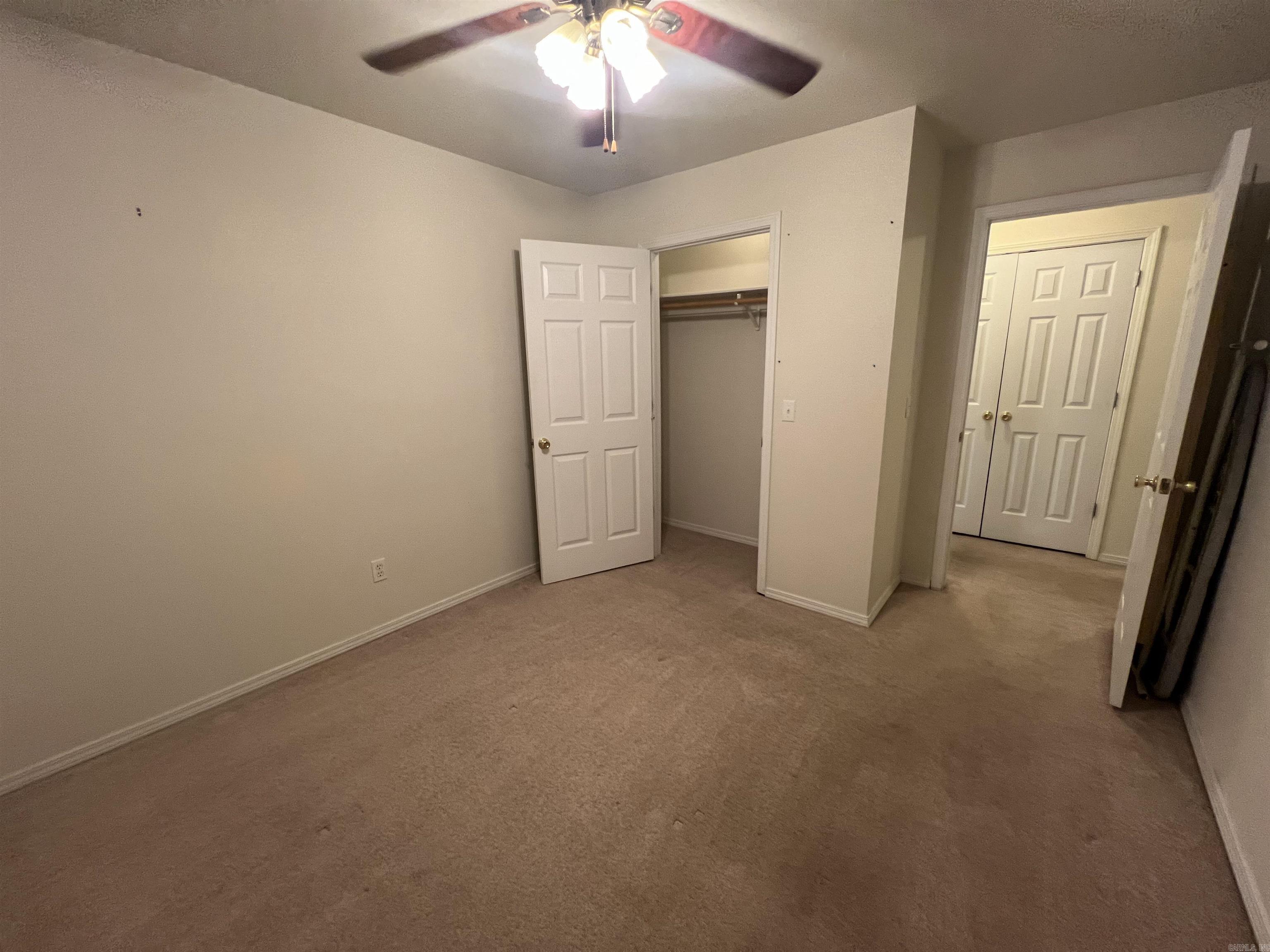 Blakes Tall Pines - Residential Lease