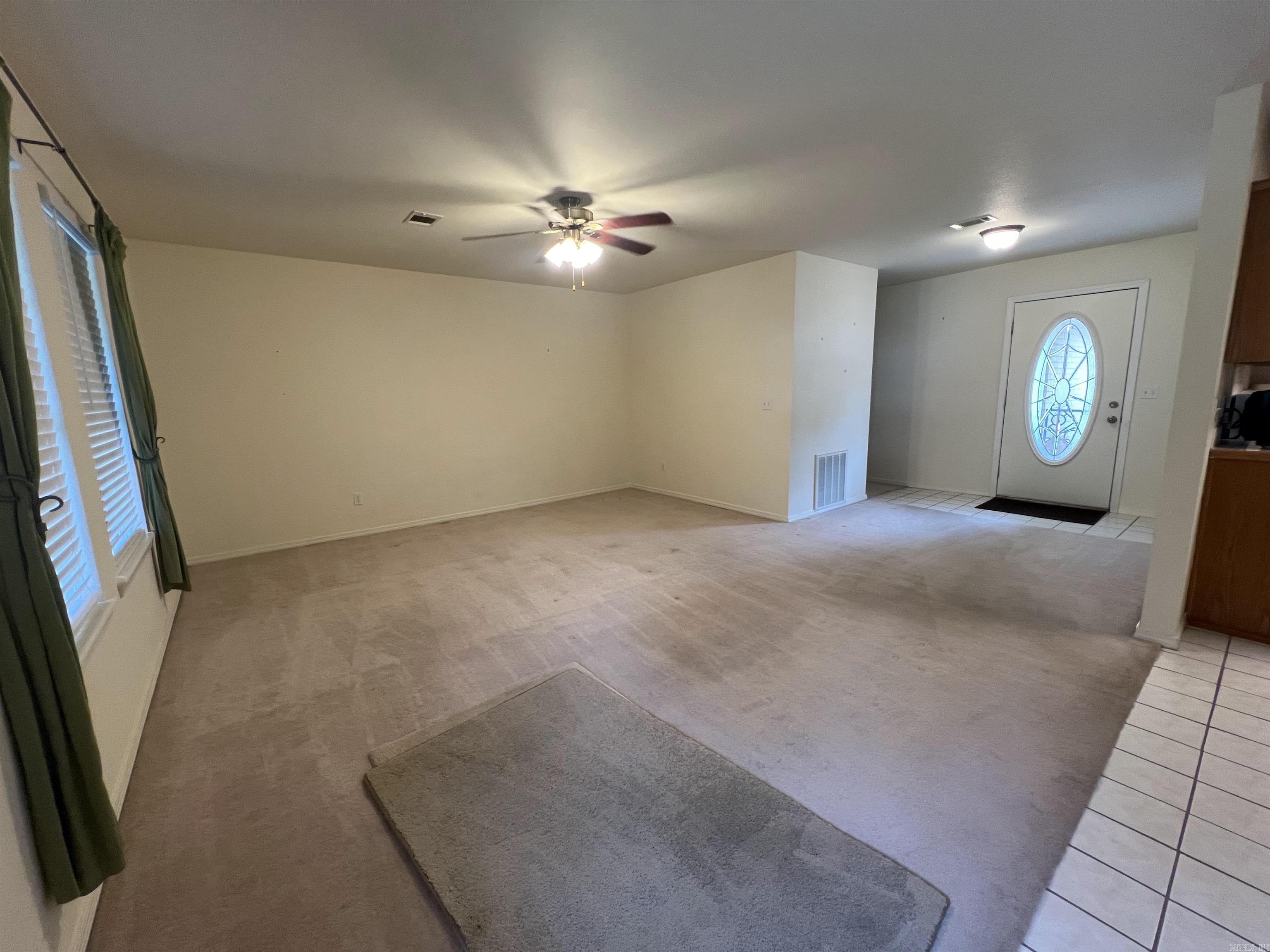 Blakes Tall Pines - Residential Lease