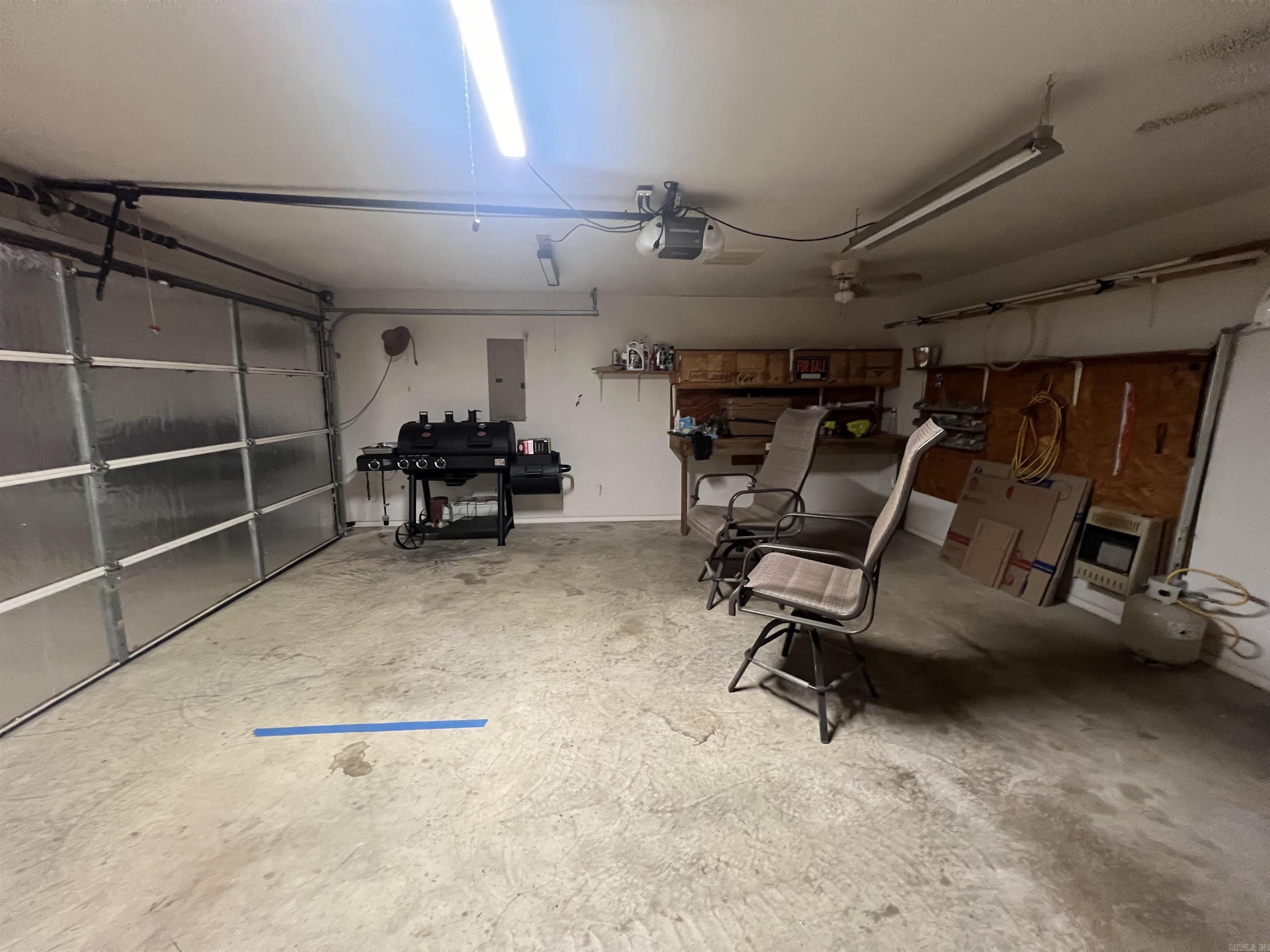 Blakes Tall Pines - Residential Lease