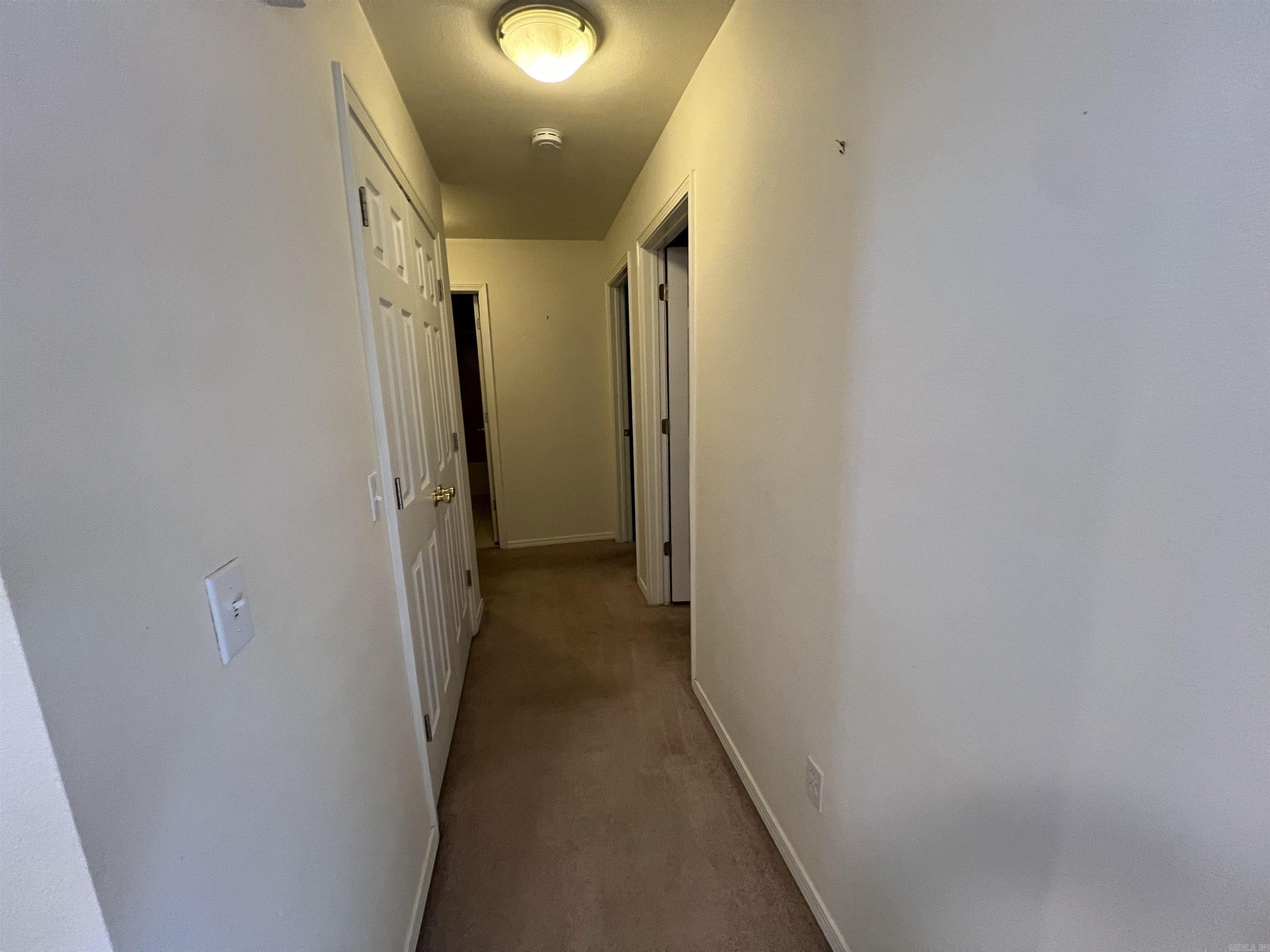 Blakes Tall Pines - Residential Lease