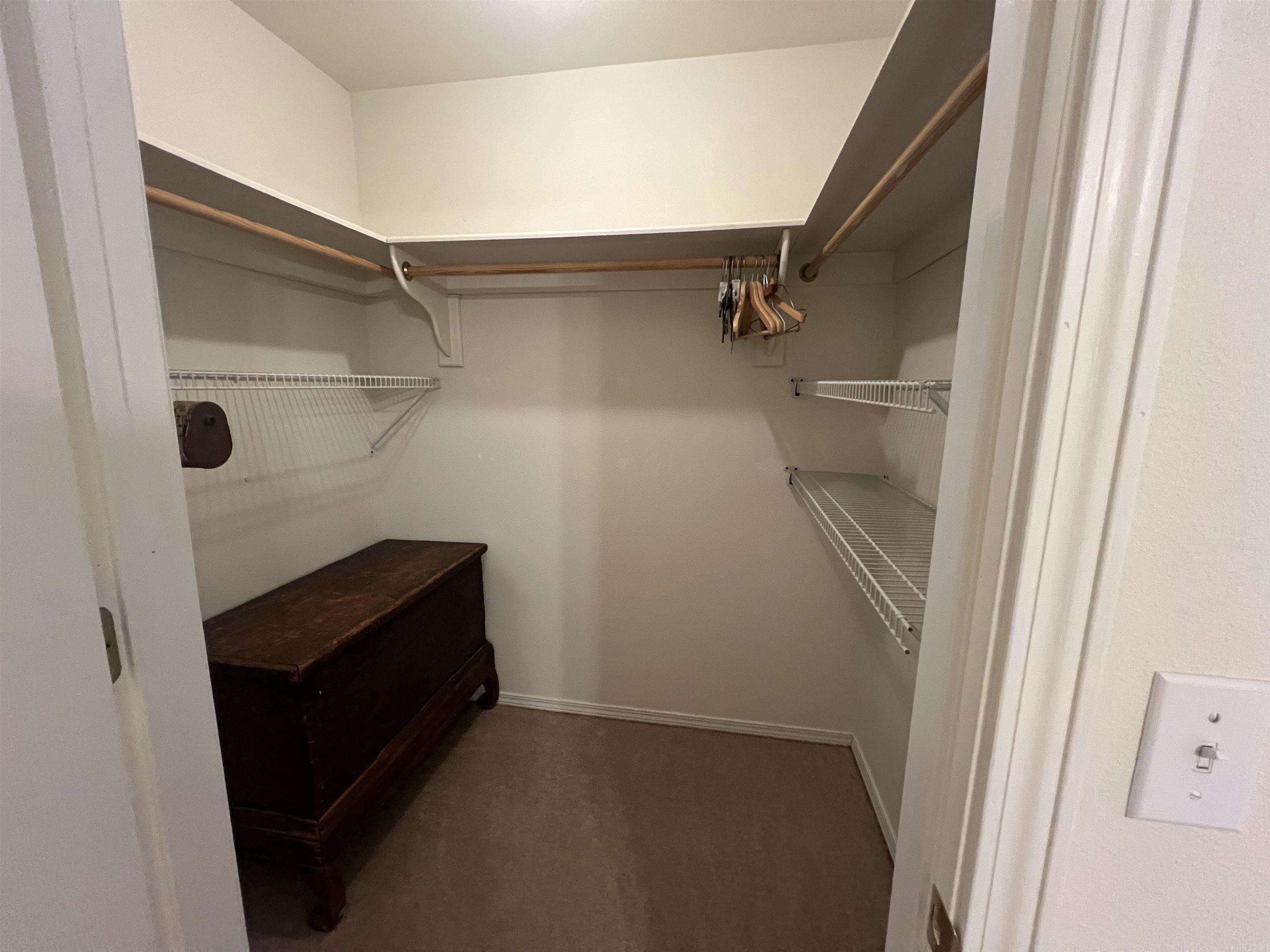 Blakes Tall Pines - Residential Lease