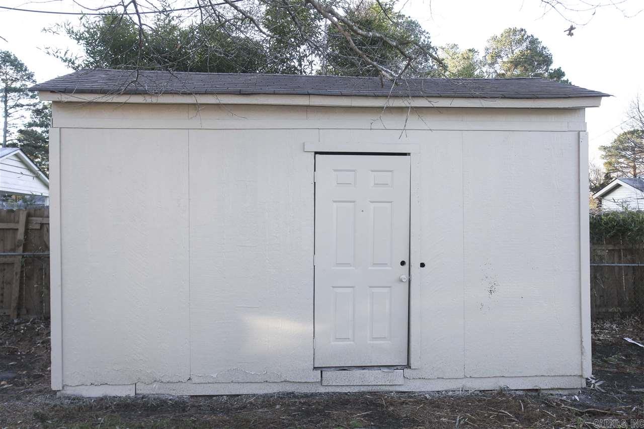 Baseline - Residential Lease