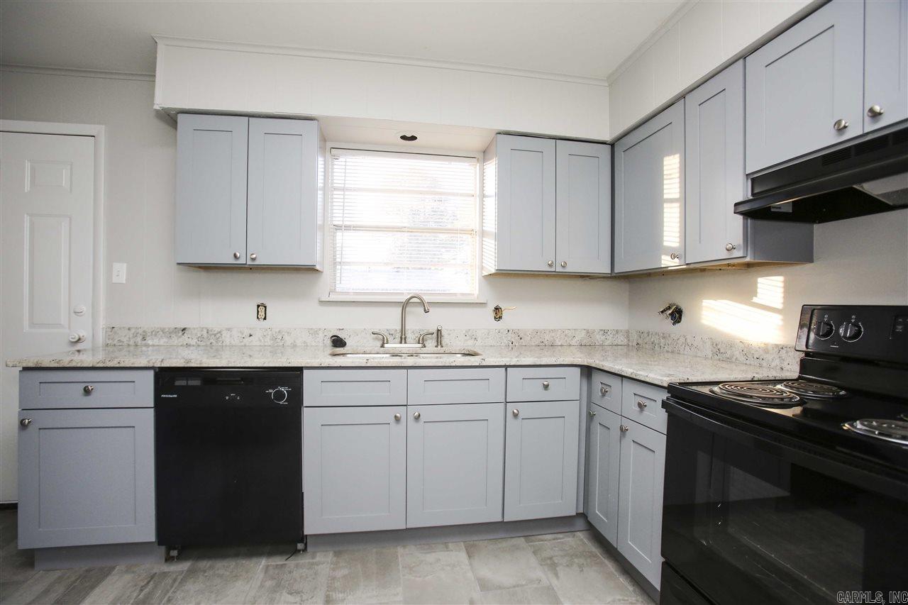 Baseline - Residential Lease