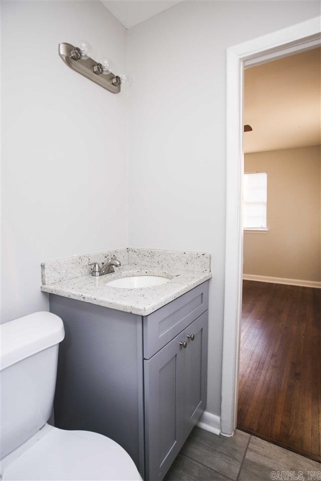 Baseline - Residential Lease