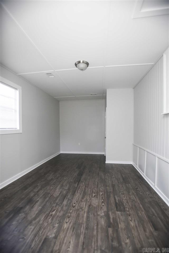 Baseline - Residential Lease