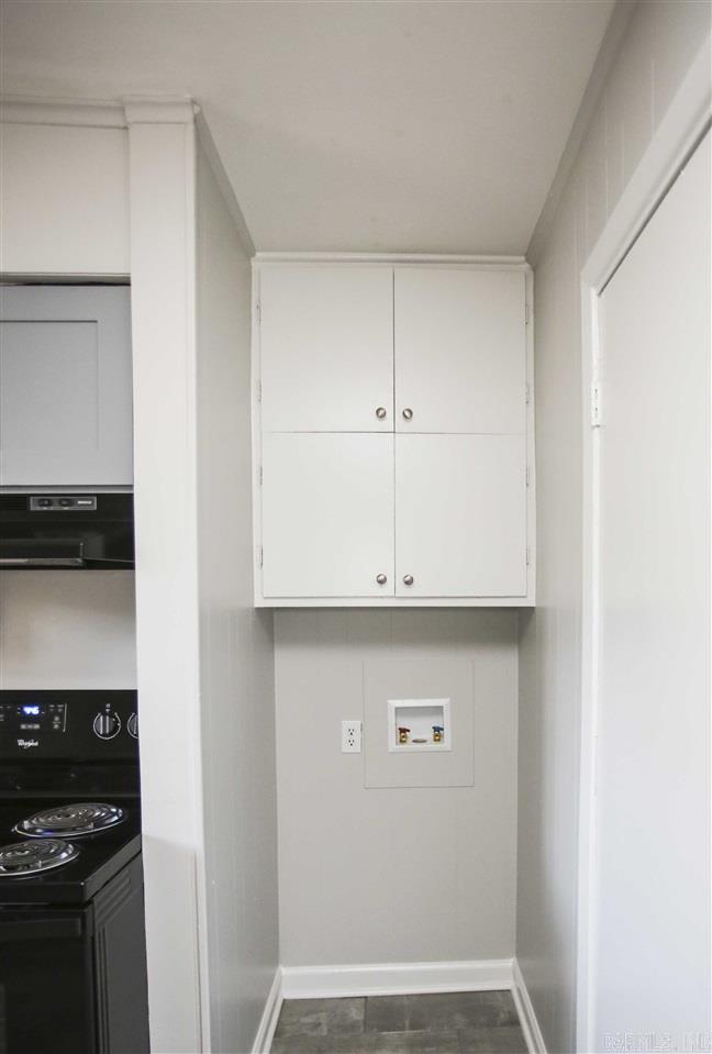 Baseline - Residential Lease