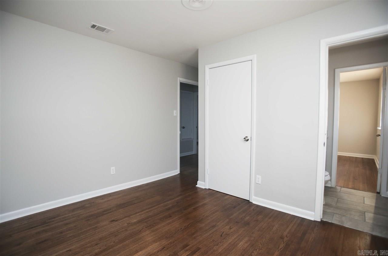 Baseline - Residential Lease