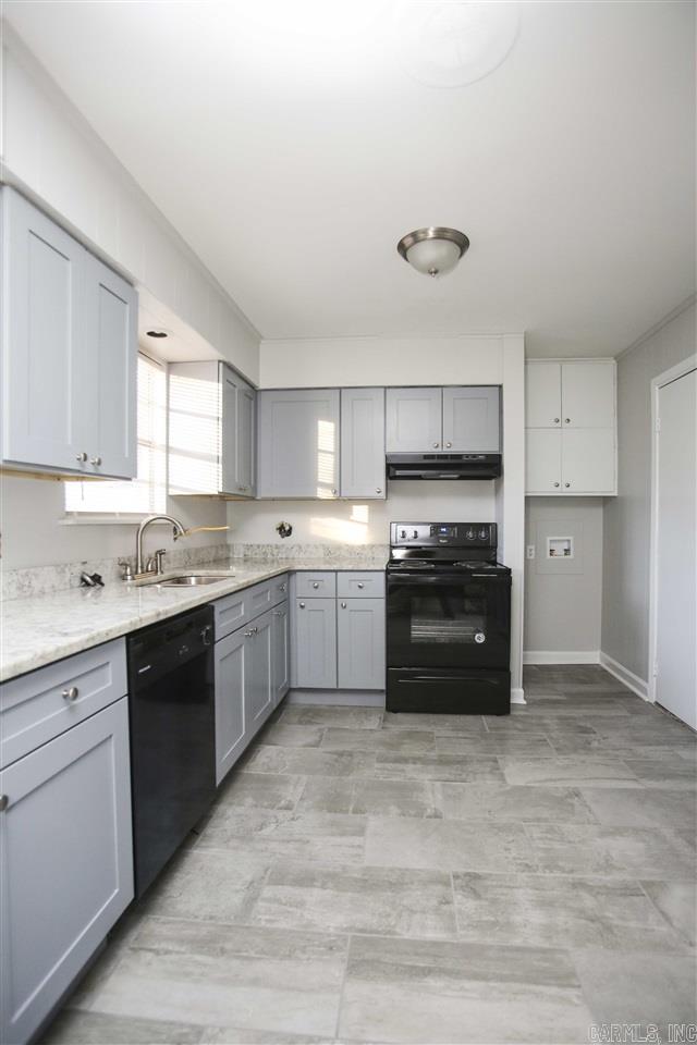 Baseline - Residential Lease